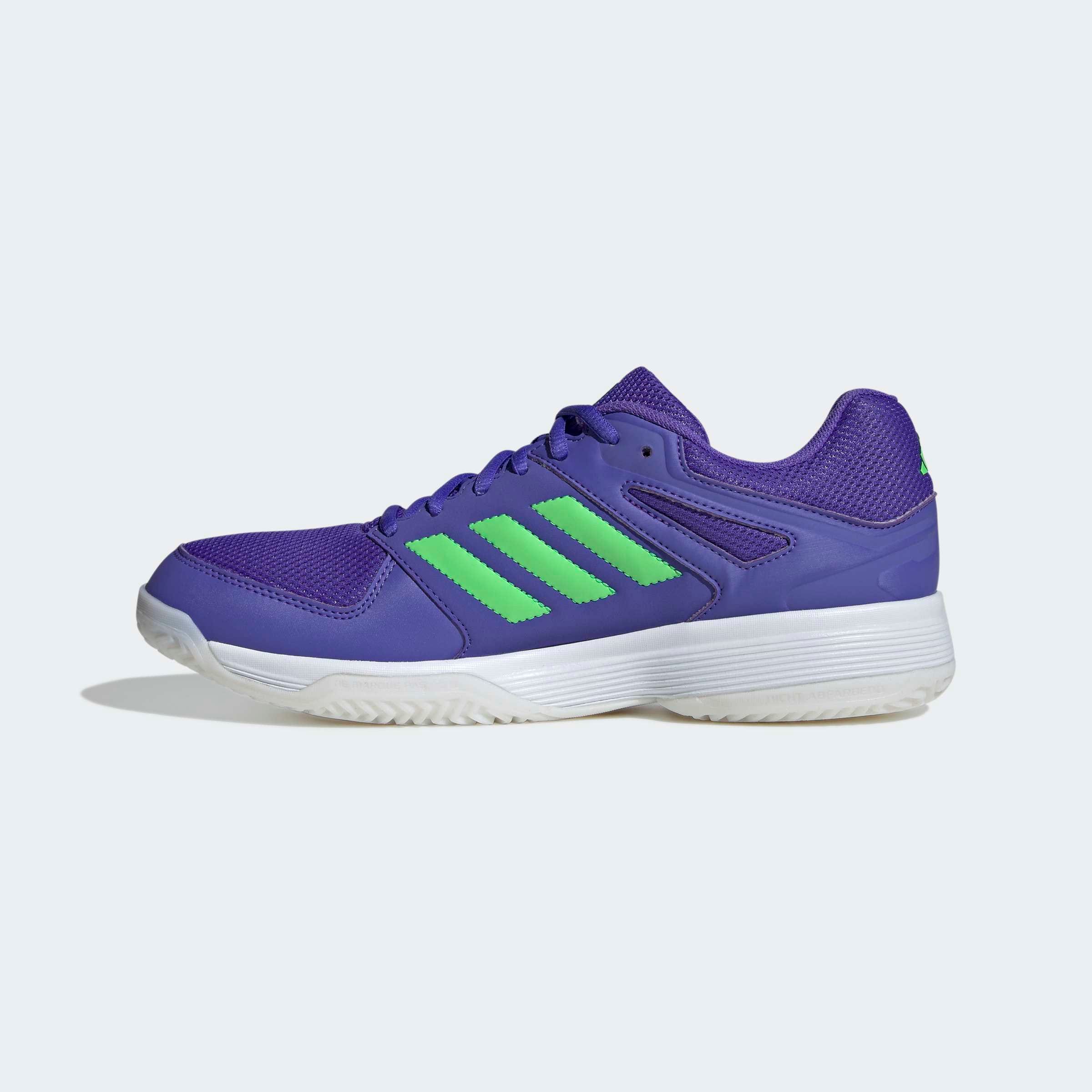 adidas Performance Chaussures d'intérieur »SPEEDCOURT«  adapté à tous les sports en salle
