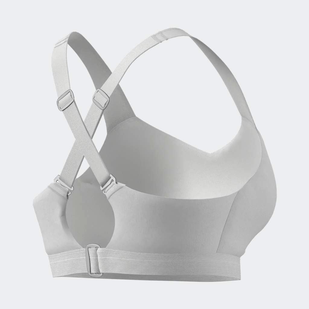 adidas Performance Sport-BH »TLRDRCT HS BRA«