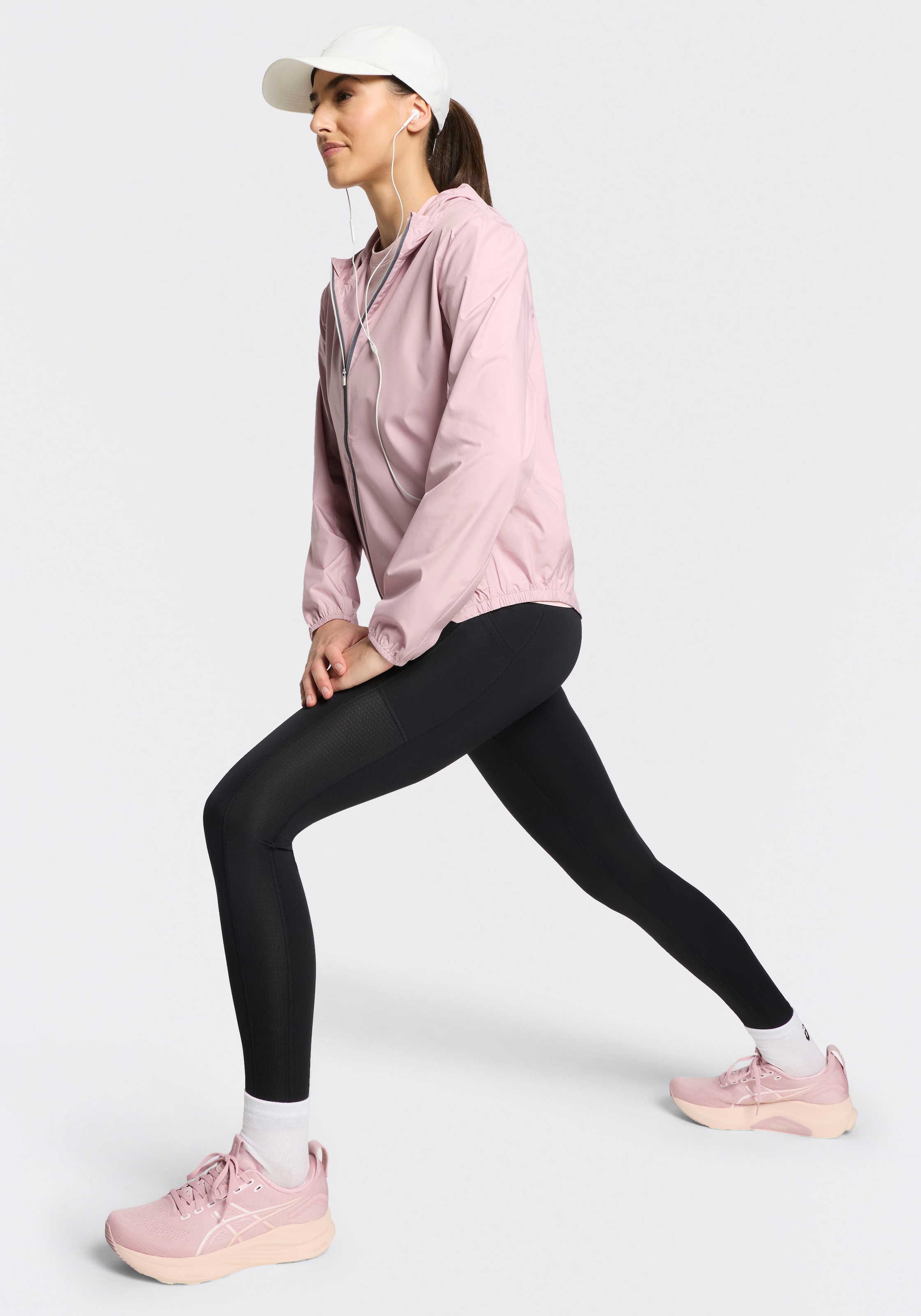 Asics Cuissards de course »ASICS CORE TIGHT«