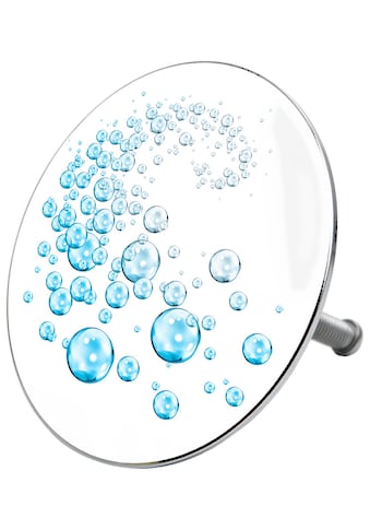 Sanilo Badewannenstöpsel »Wasserblasen«, Ø 7,2 cm kaufen