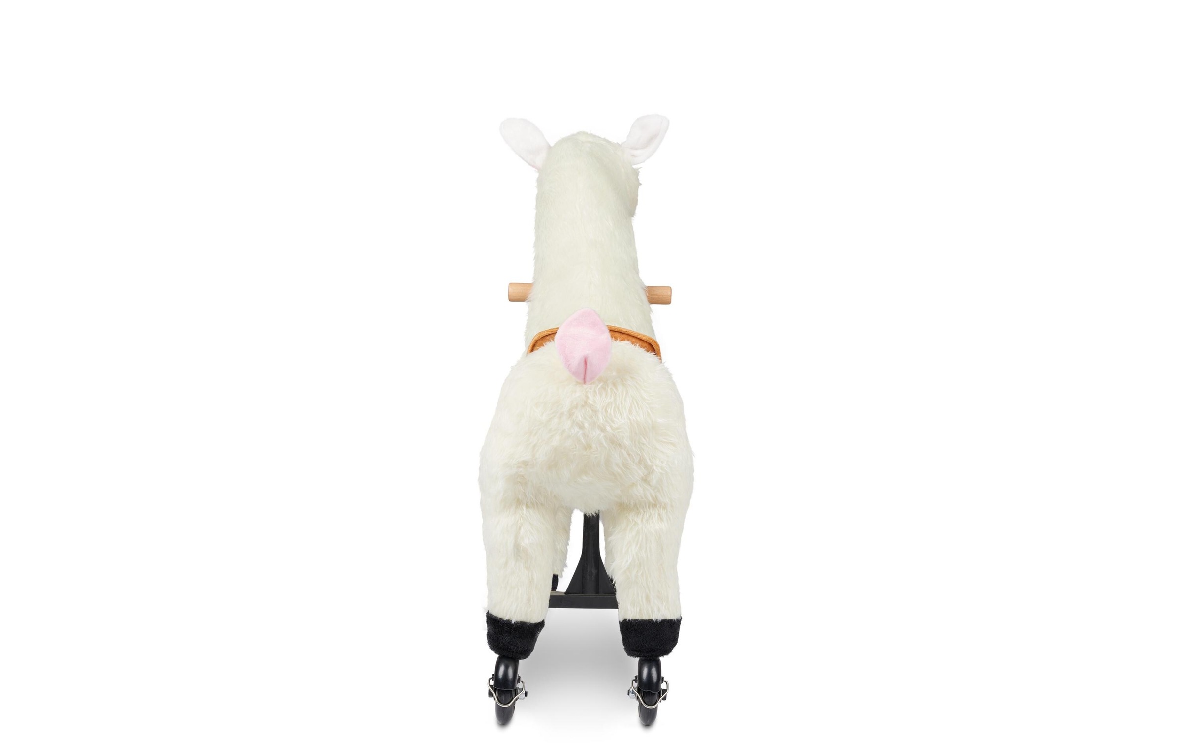 Reittier »zoosy Lama«
