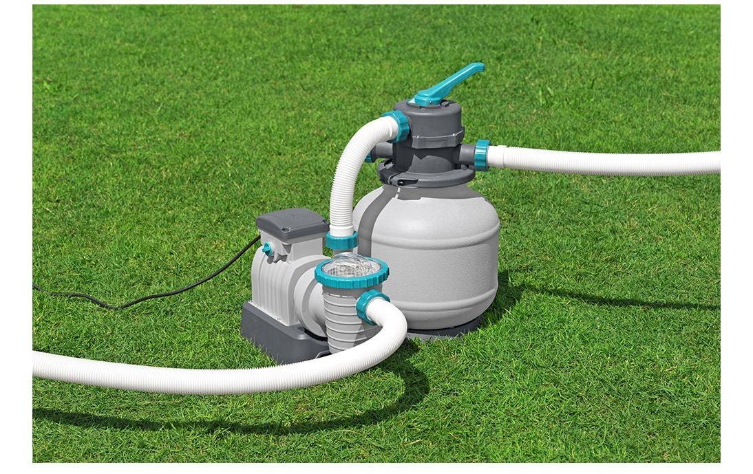 Bestway Pool-Filterpumpe »8327 l«
