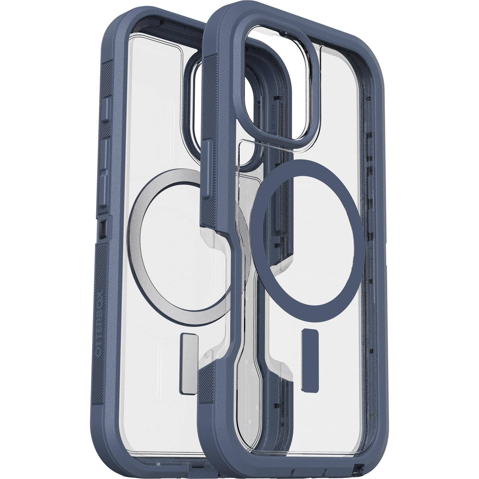 Image of Otterbox Handyhülle "Defender XT mit MagSafe für Apple iPhone 16" Smartphones Backcover, Schutzhülle, Handyschutzhülle, Case, Schutzcase, stossfest