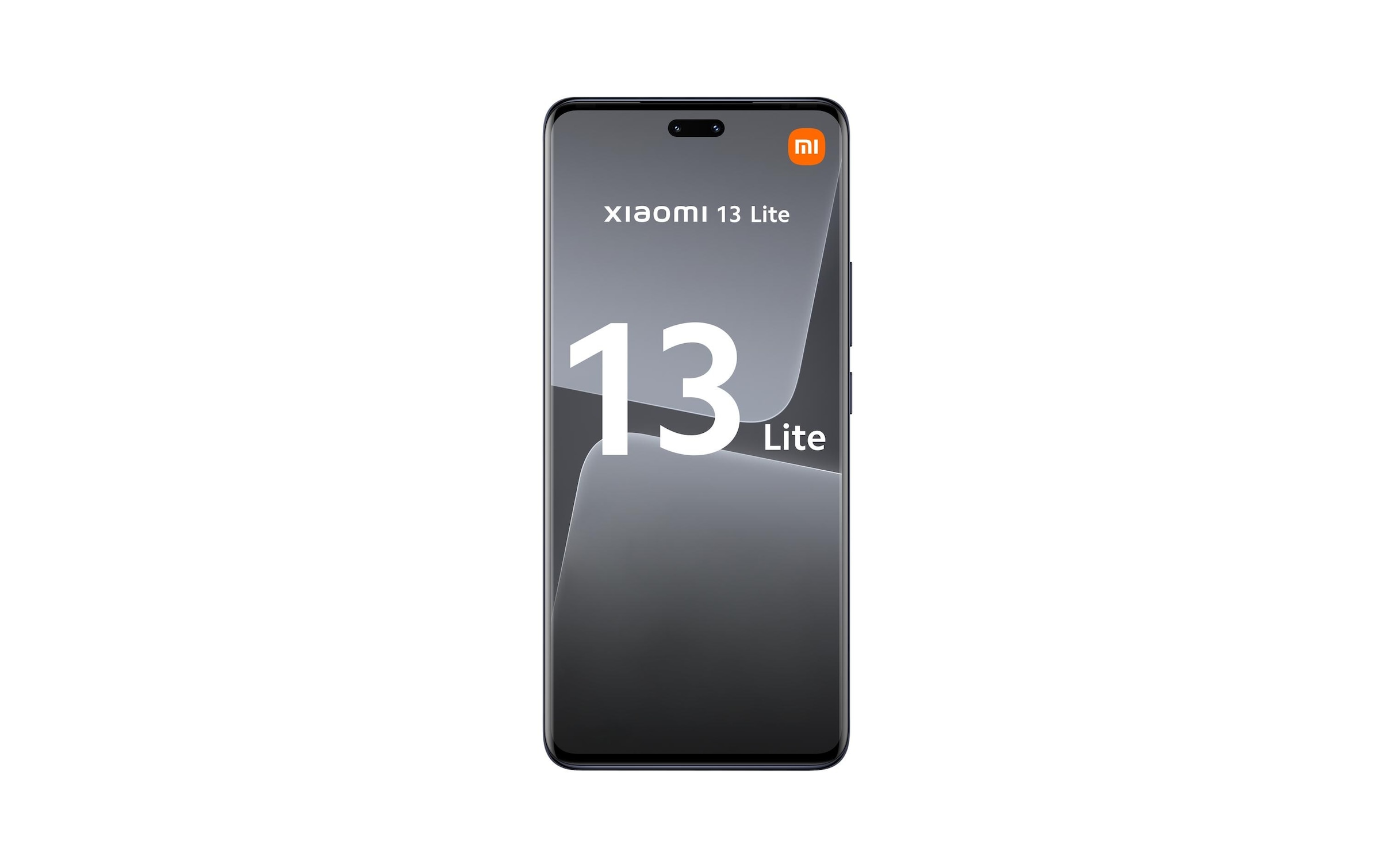 Smartphone »Xiaomi 13 Lite 128 GB Black«, Schwarz, 16,57 cm/6,55 Zoll, 128 GB...