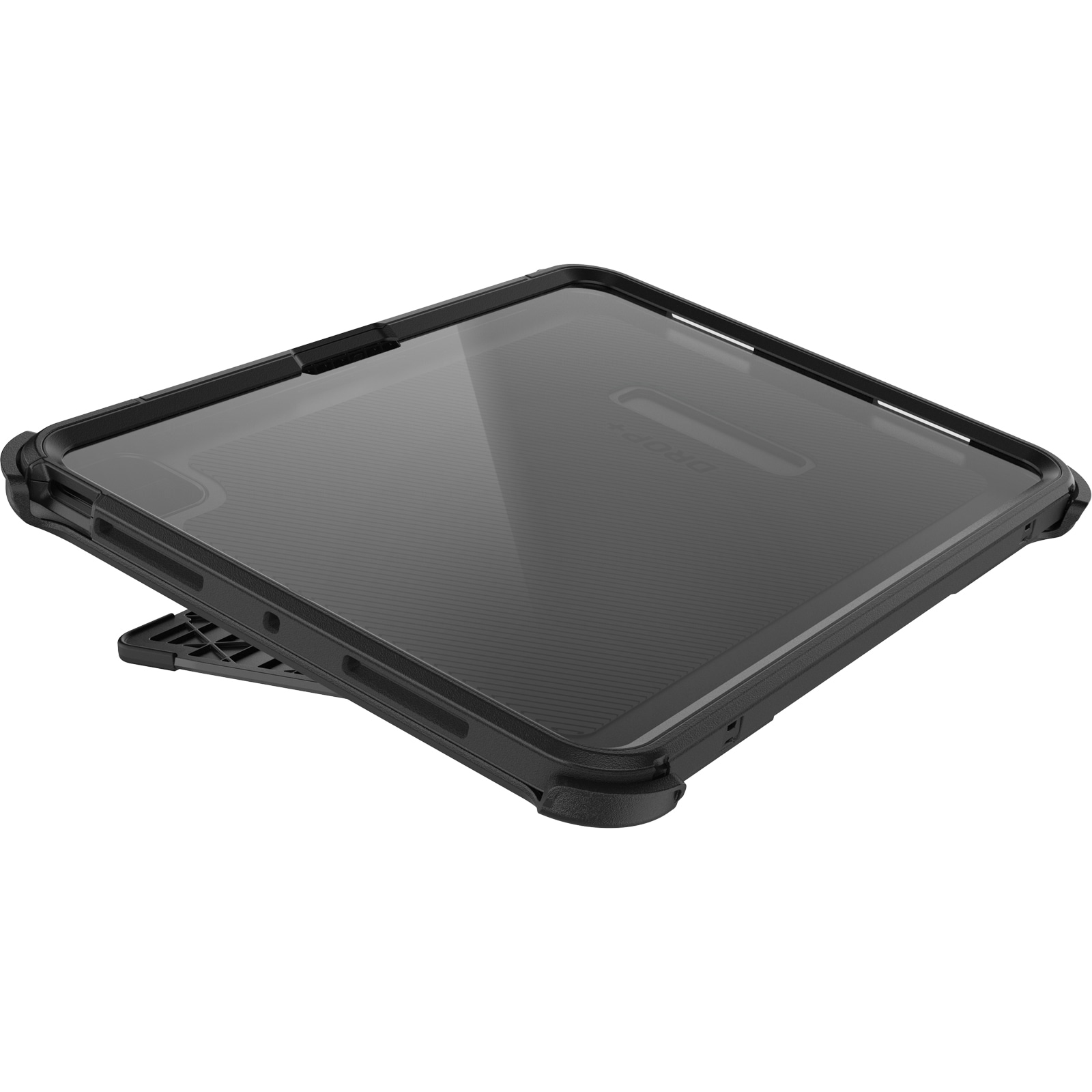 Image of Otterbox Tablet-Hülle "Defender für Apple iPad Pro 11 (M4)" iPad Backcover, Schutzhülle, Handyschutzhülle, Case, Schutzcase, stossfest
