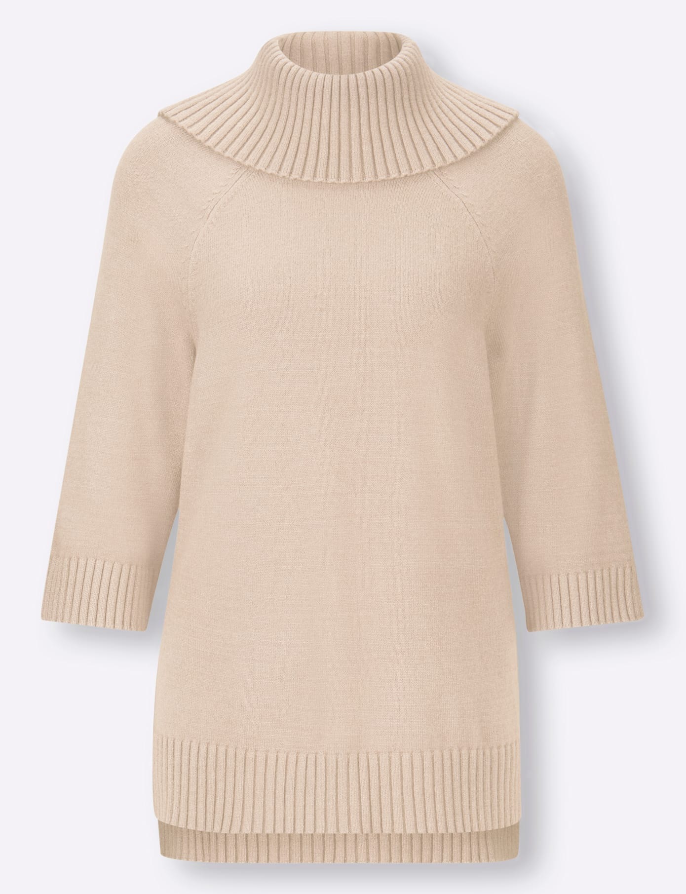 RICK CARDONA by heine Rollkragenpullover »Rollkragenpullover«