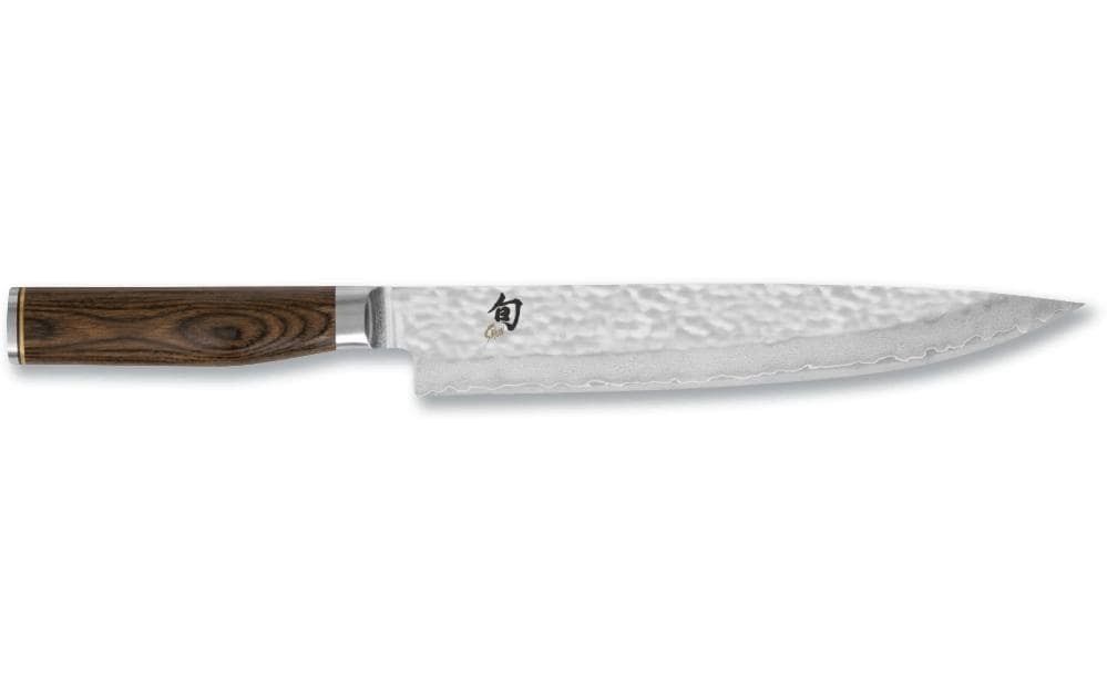 Image of KAI Fleischmesser "Shun Premier 24 cm"
