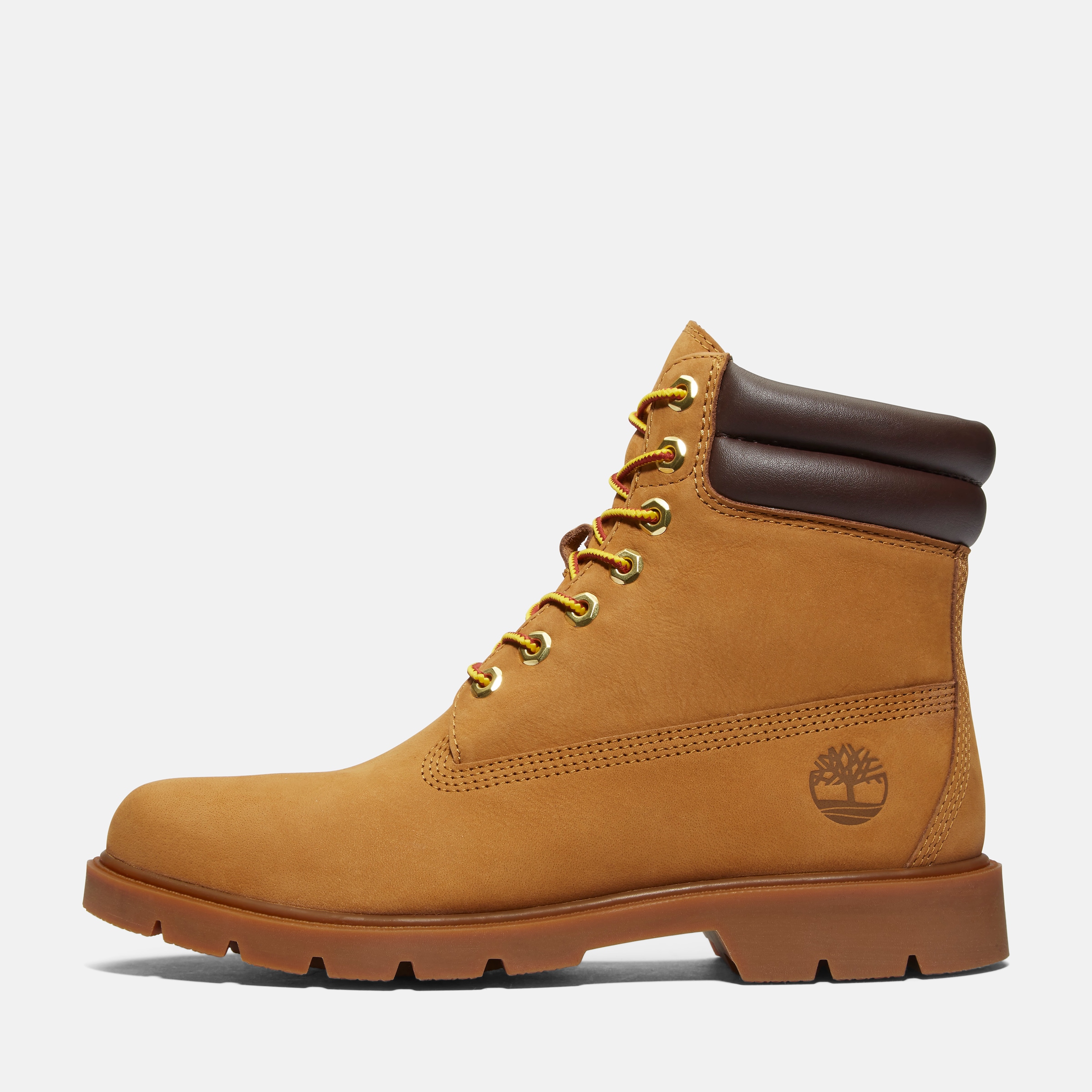Timberland Bottines à lacets »6 IN BASIC6 INCH LACE UP BOOT«  Winterstiefel, Schnürstiefel, Winterschuhe