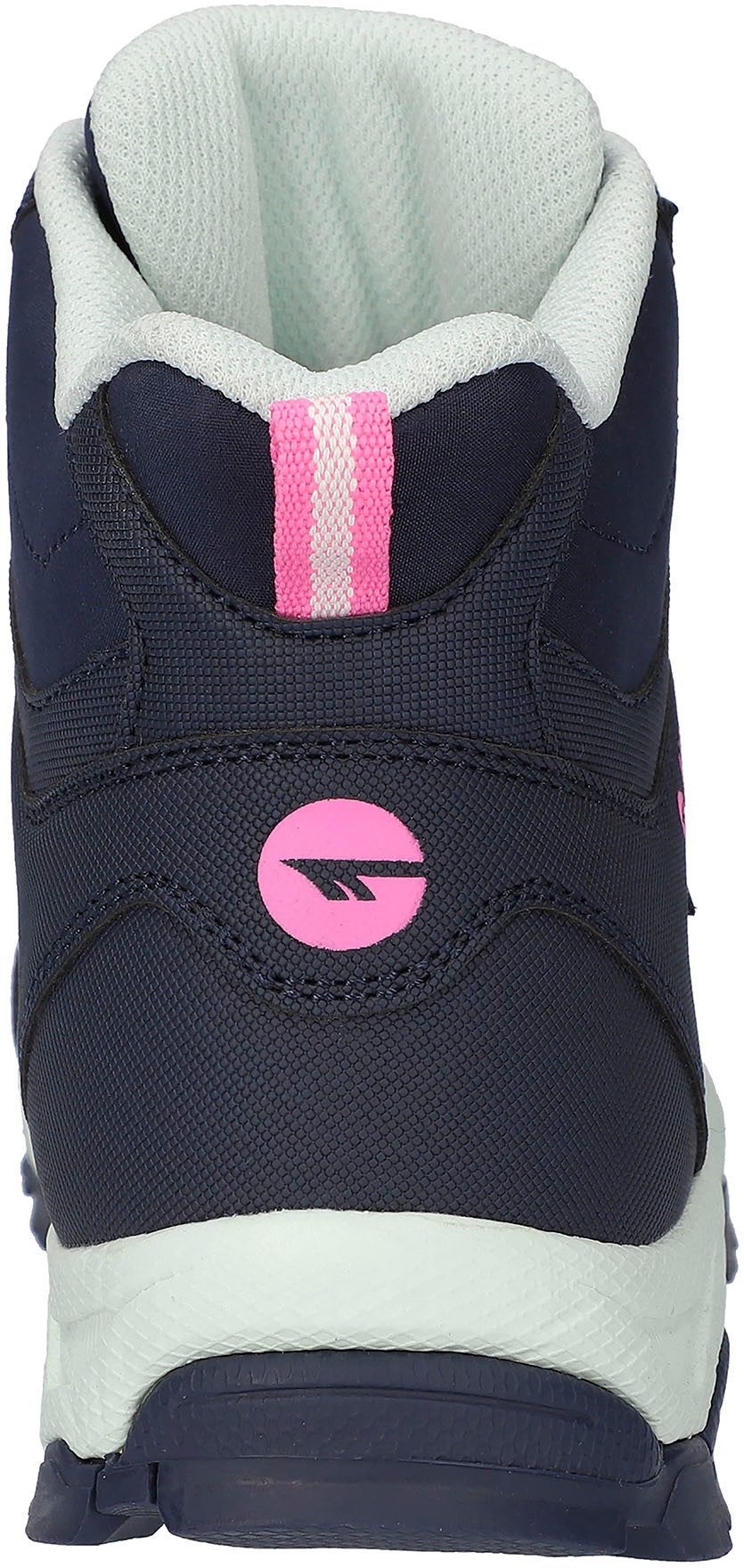 Hi-Tec Wanderschuh »RAVEN MID Waterproof W«, wasserdicht