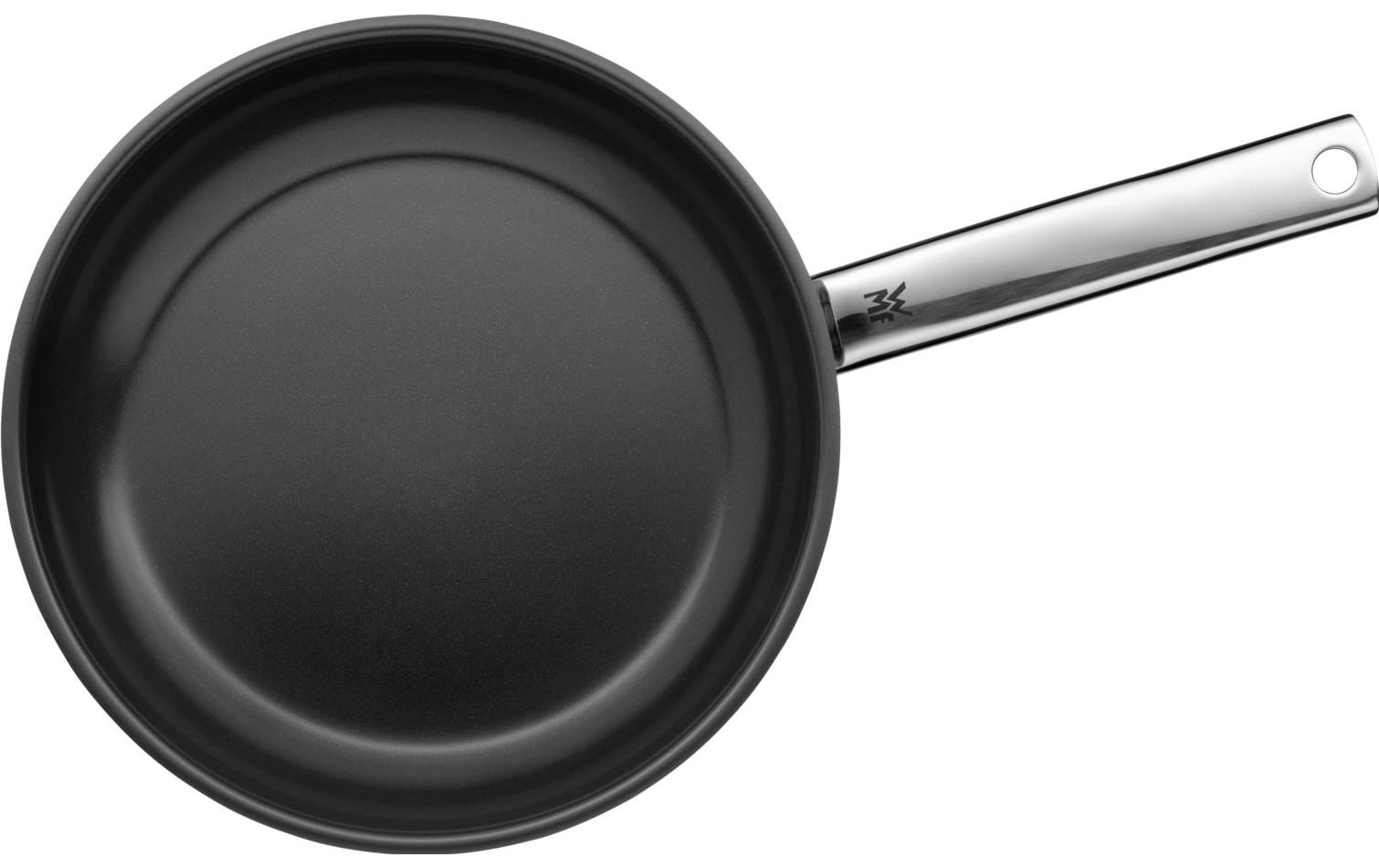 WMF Bratpfanne »PermaDur Advance«, Cromargan® Edelstahl Rostfrei 18/10