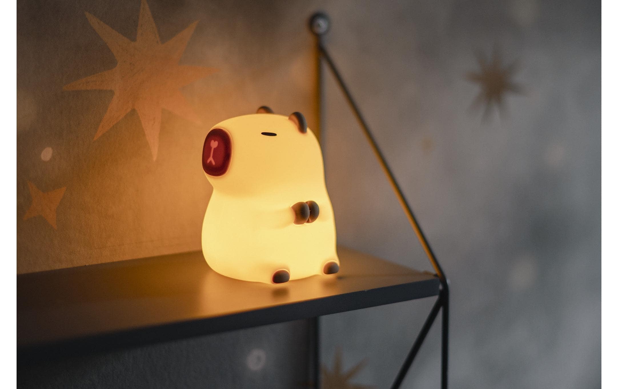 Parforce Traditional Hunting Veilleuse à LED »Capybara LED Functional RGBW«