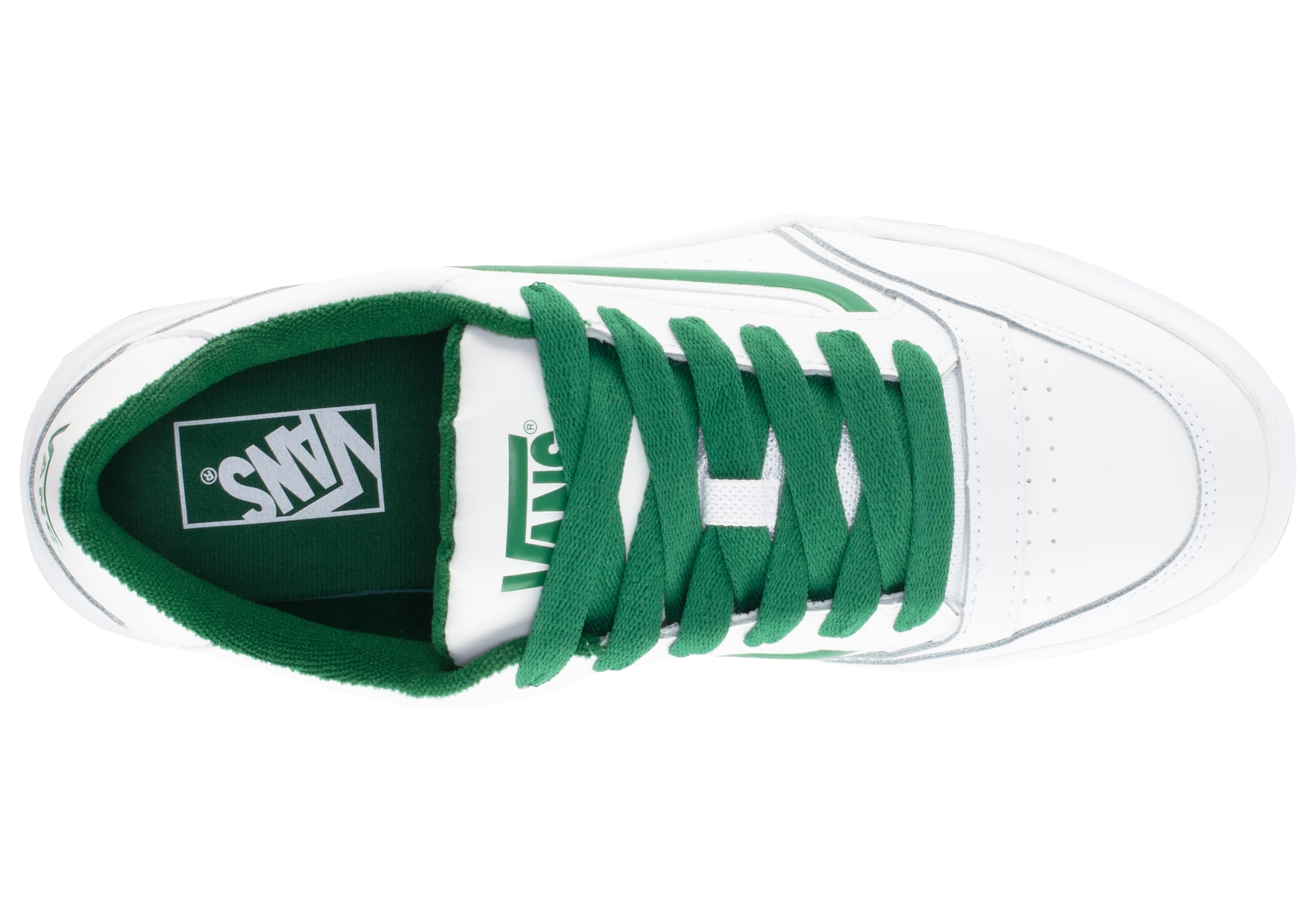 Vans Sneaker »Hylane«