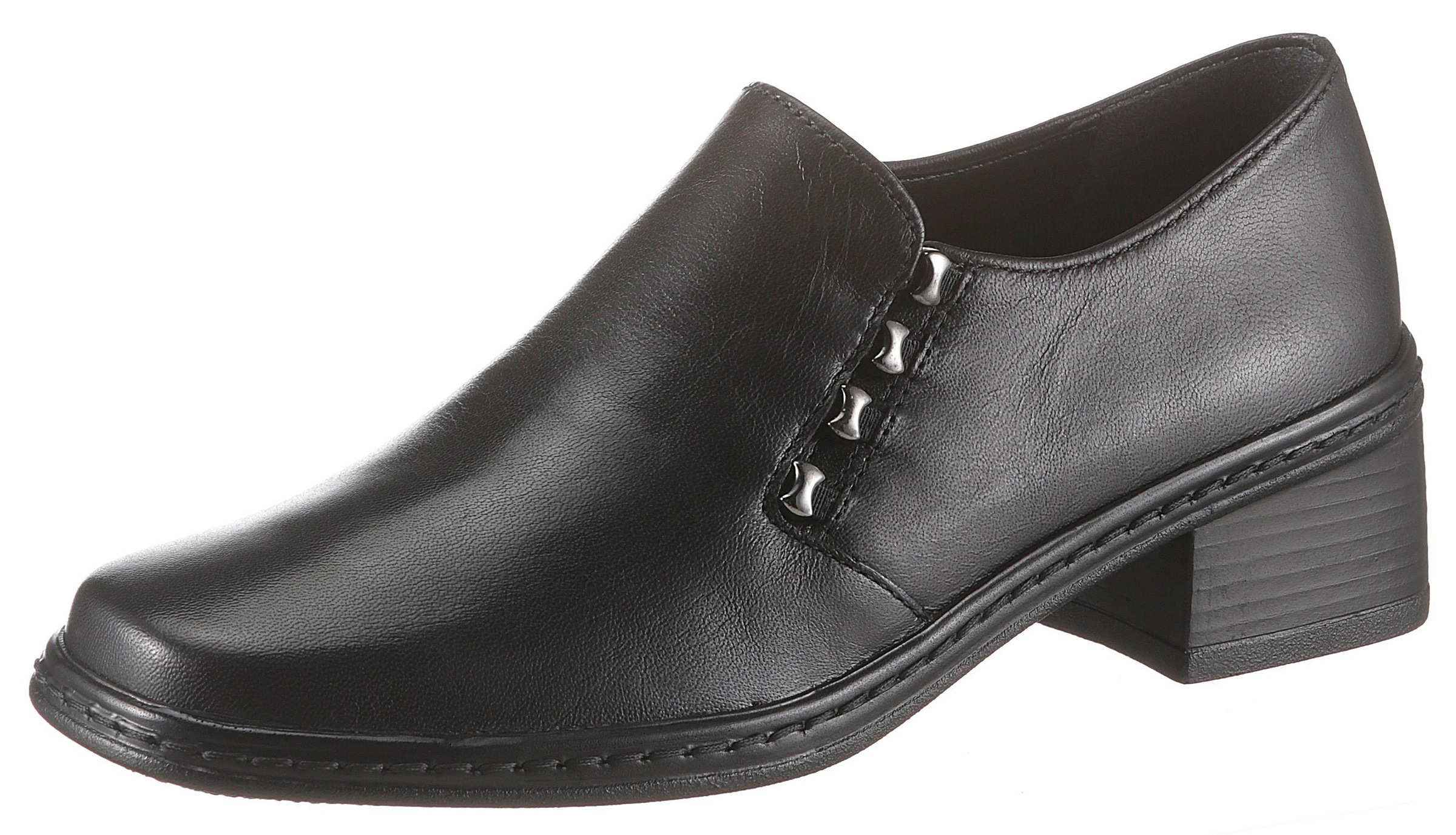 Image of Gabor Slipper, mit dezenter Applikation bei Ackermann Versand Schweiz