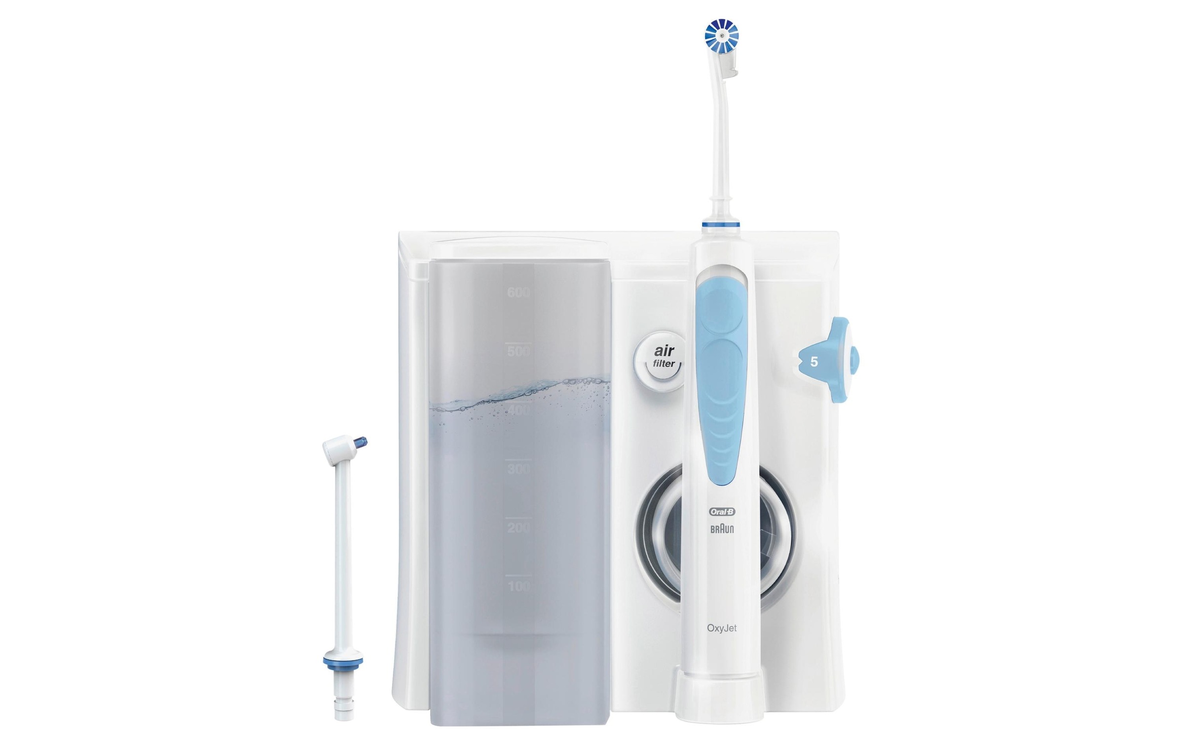 Oral-B Munddusche »OxyJet JAS23«