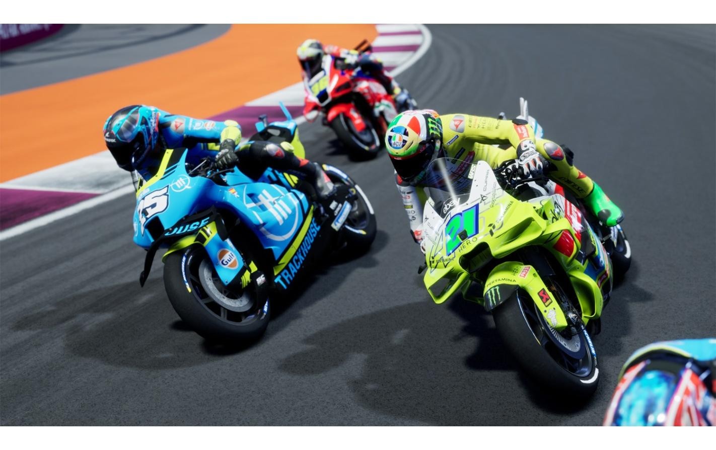 Milestone Logiciel de jeu »MotoGP 26 Day One Edition« Xbox Series X