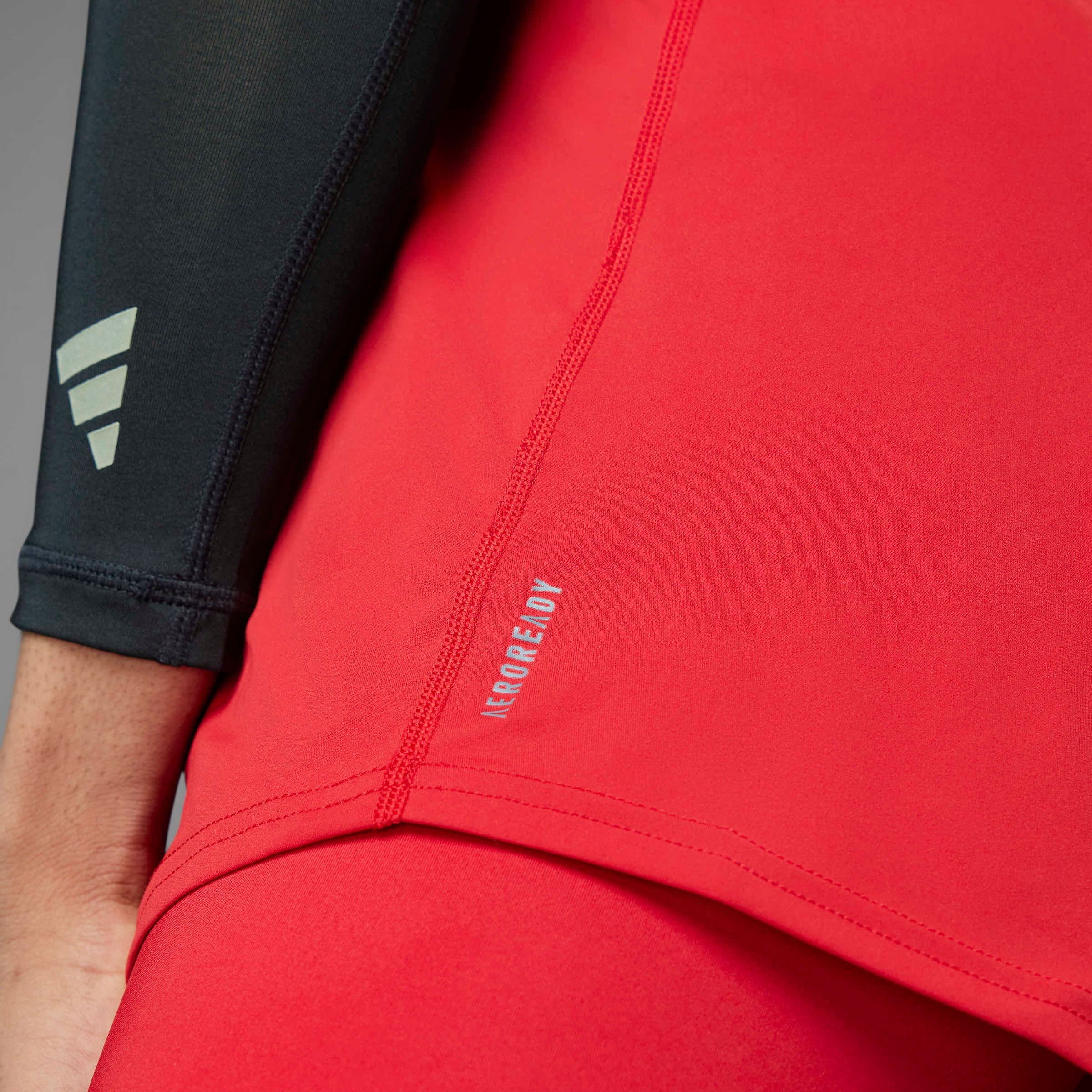 adidas Performance Lauftop »ADIZERO E SNGLT«