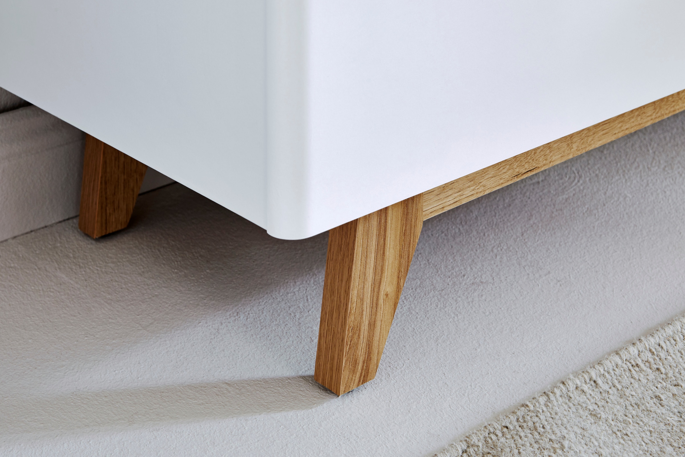 Jahnke Sideboard »LIBRE« Breite ca. 180