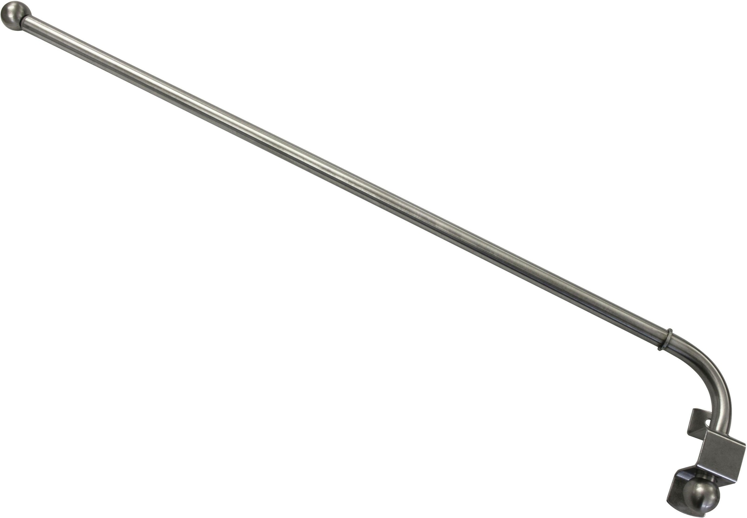 Image of GARDINIA Schwenkstange »Schwenkstange Metall«, ausziehbar bei Ackermann Versand Schweiz
