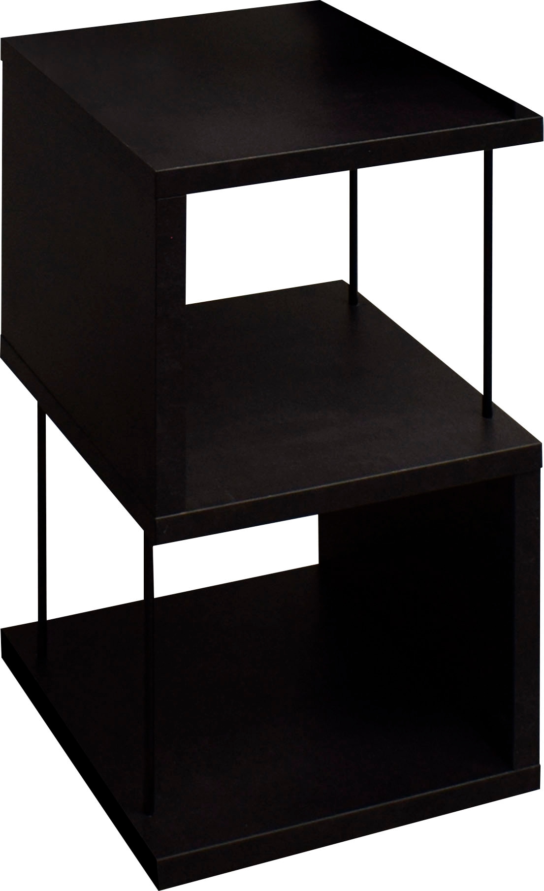 Mäusbacher Standregal "Sticks Regale" Breite 33 cm