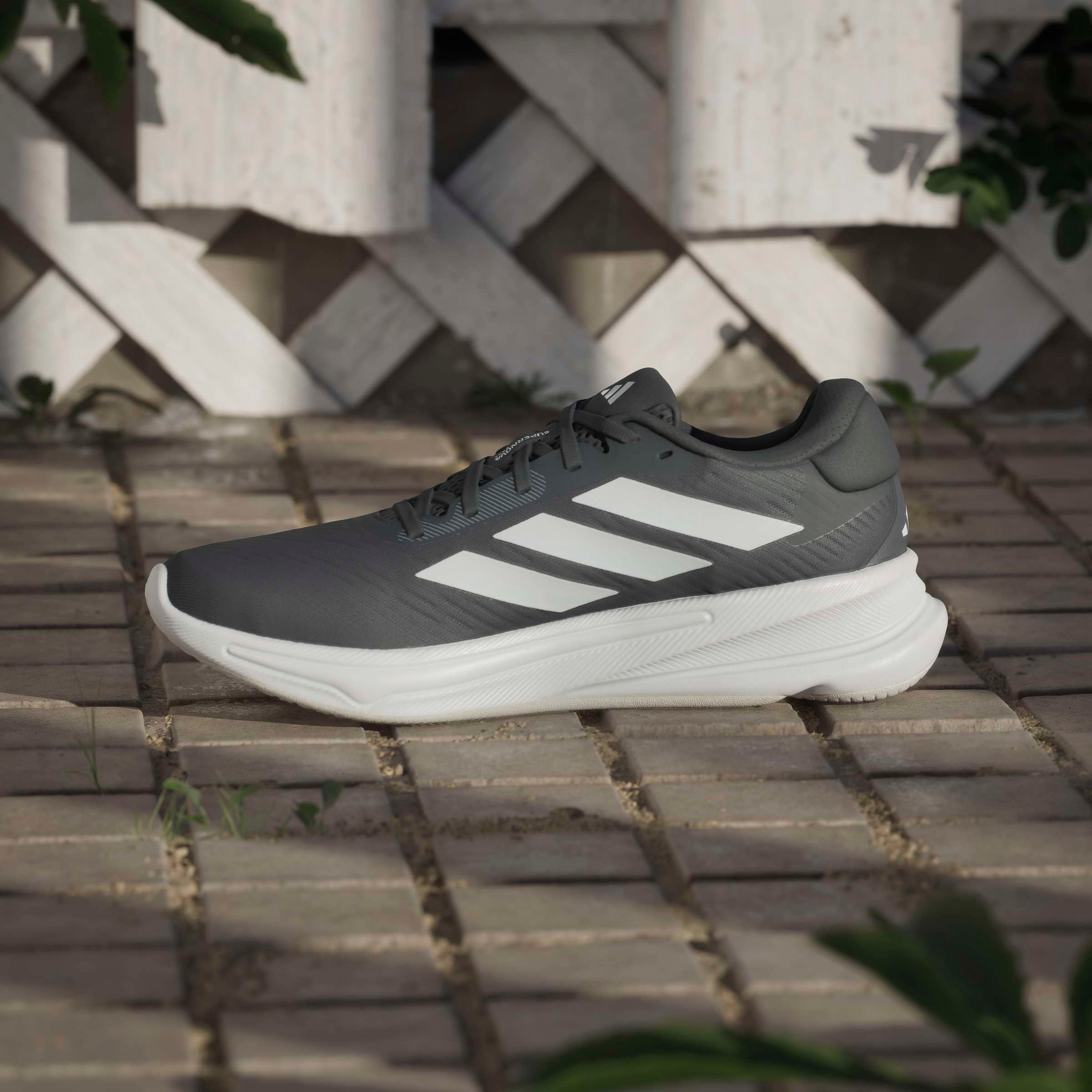 adidas Performance Chaussure de course »SUPERNOVA EASE«  pour plus de confort