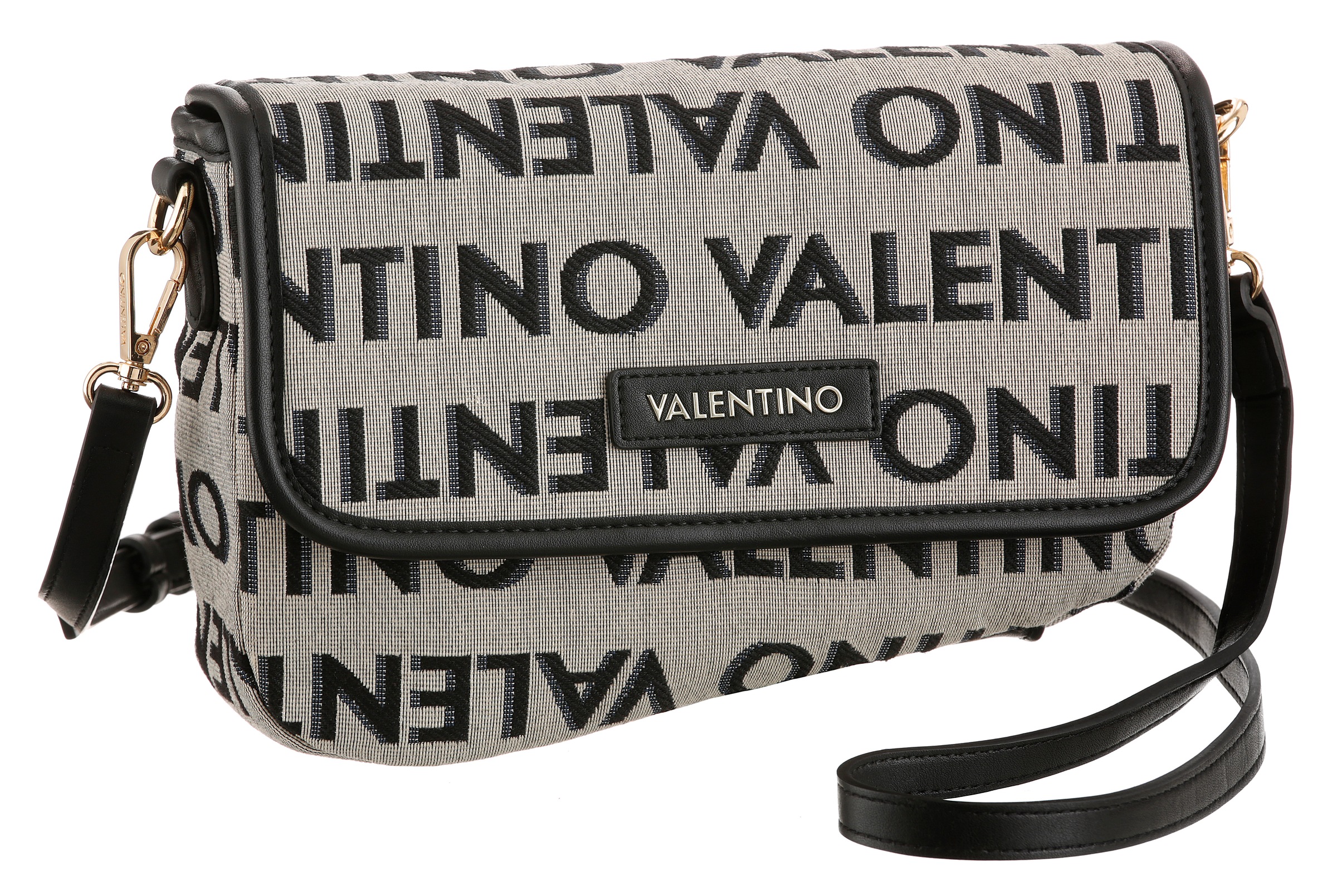 VALENTINO BAGS Umhängetasche »AUGUST«, mit Logoprint kaufen