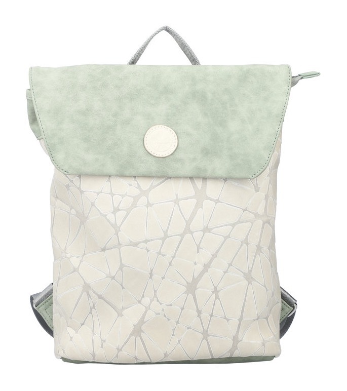 Image of Rieker Cityrucksack »Morelia/Vanatu«, mit gepolstertem Rücken bei Ackermann Versand Schweiz