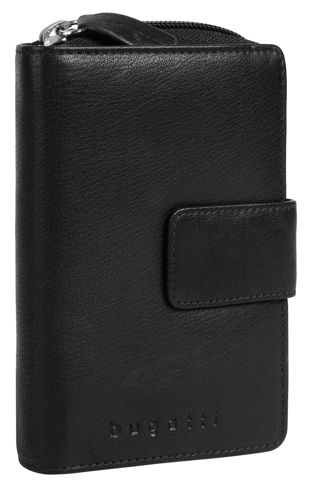 bugatti Porte-monnaie »CLIFF« echt Leder