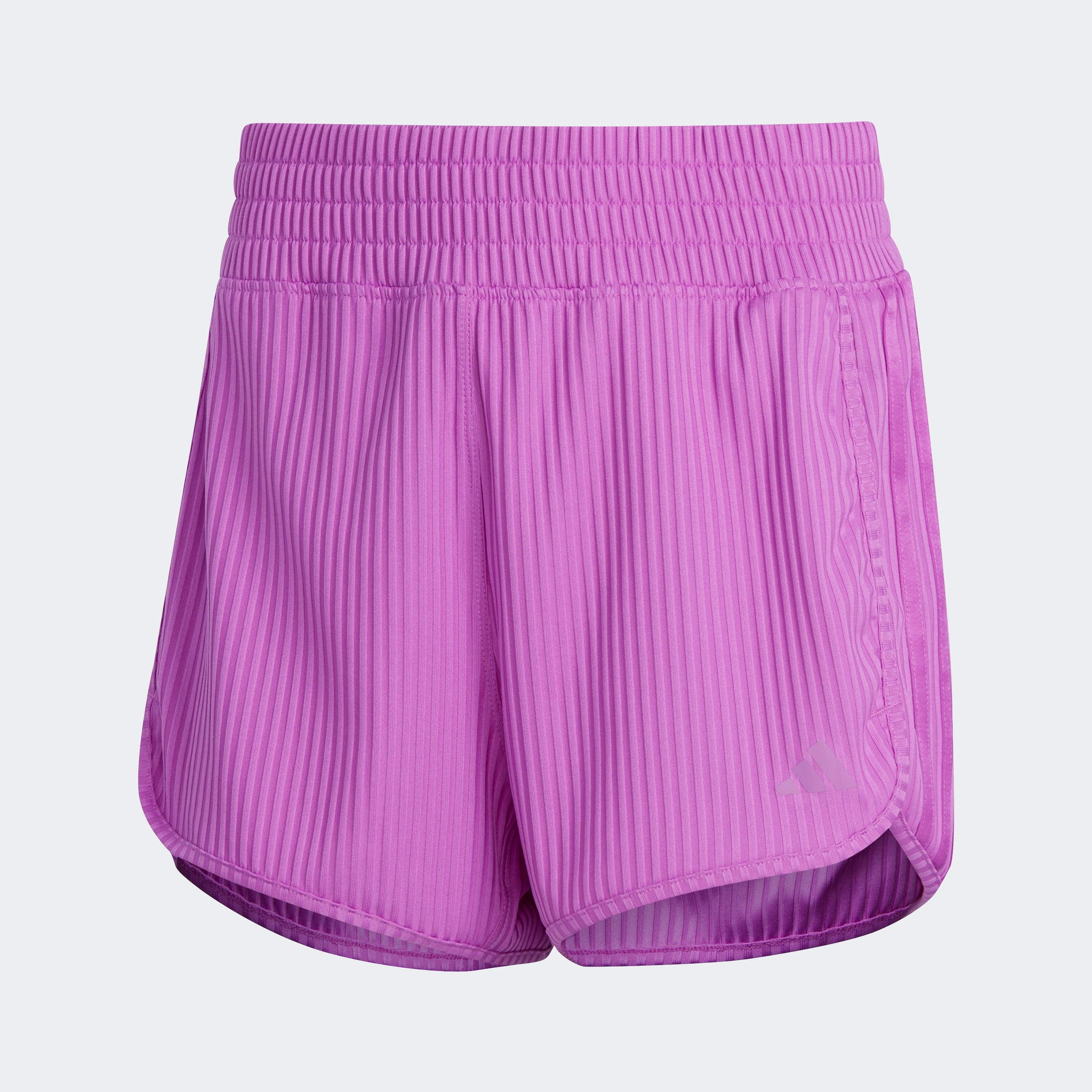 adidas Performance Shorts »PACER RIB SHORT«, (1 tlg.)