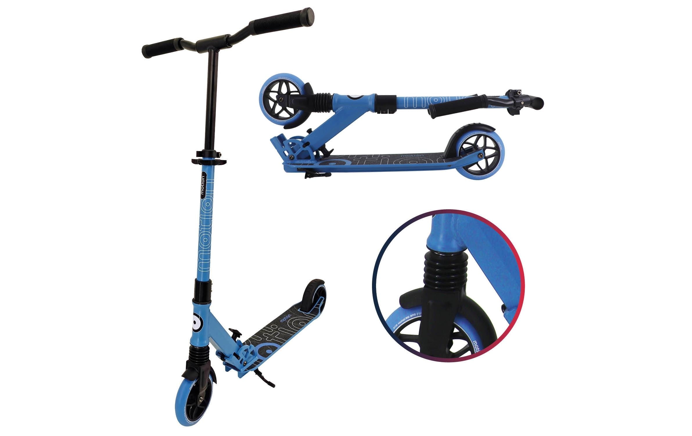   Scooter »Motion Smartway +, 145 mm«