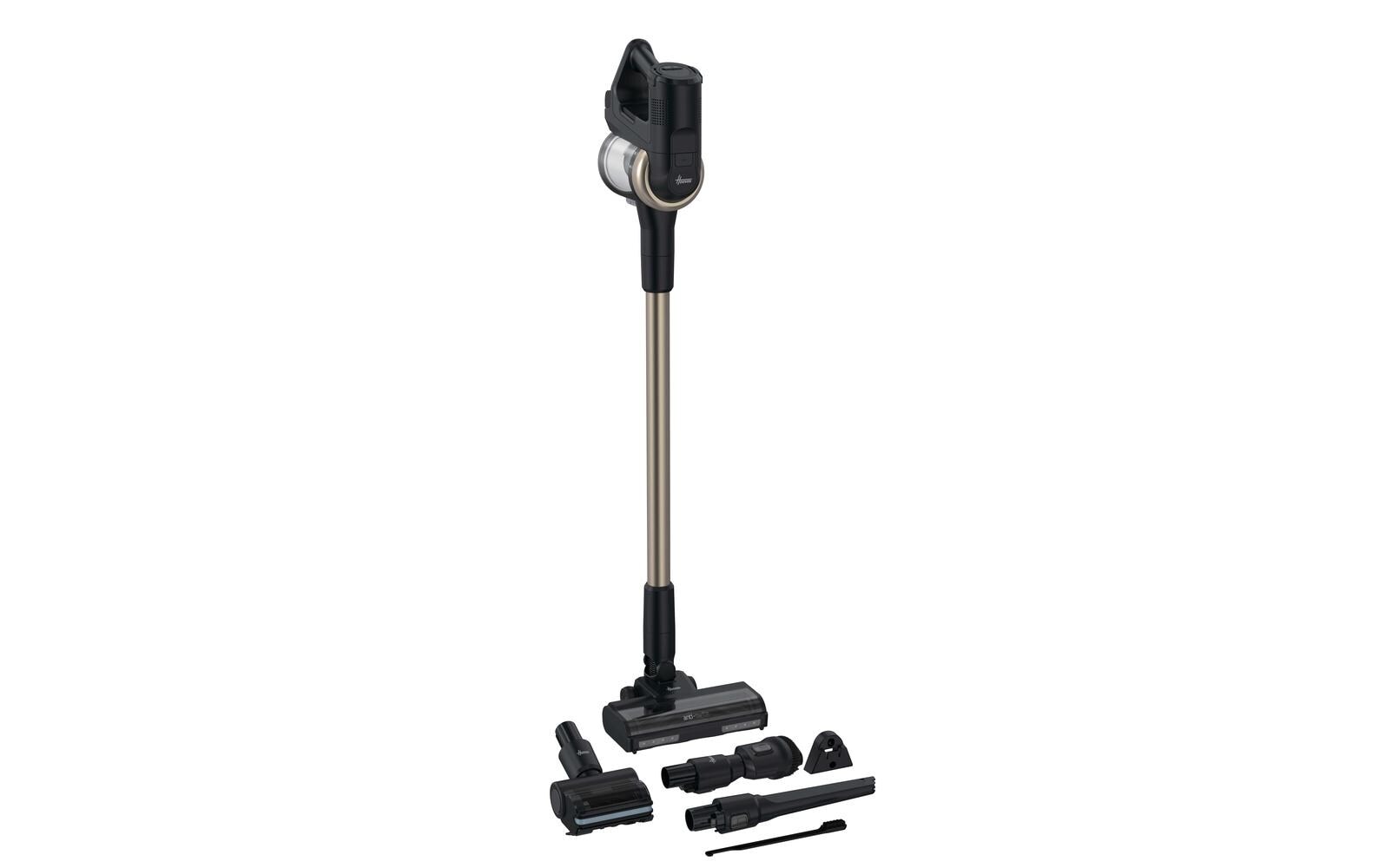 Hoover Akku-Hand-und Stielstaubsauger »HF4P10P 11«