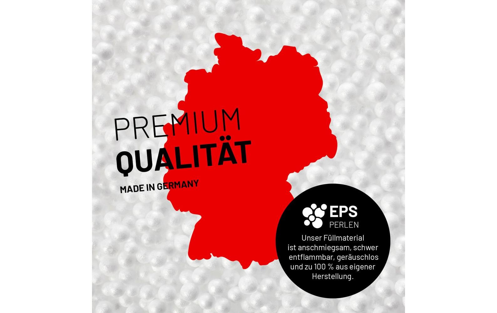 Lumaland Pouf »Lounge 30 L«