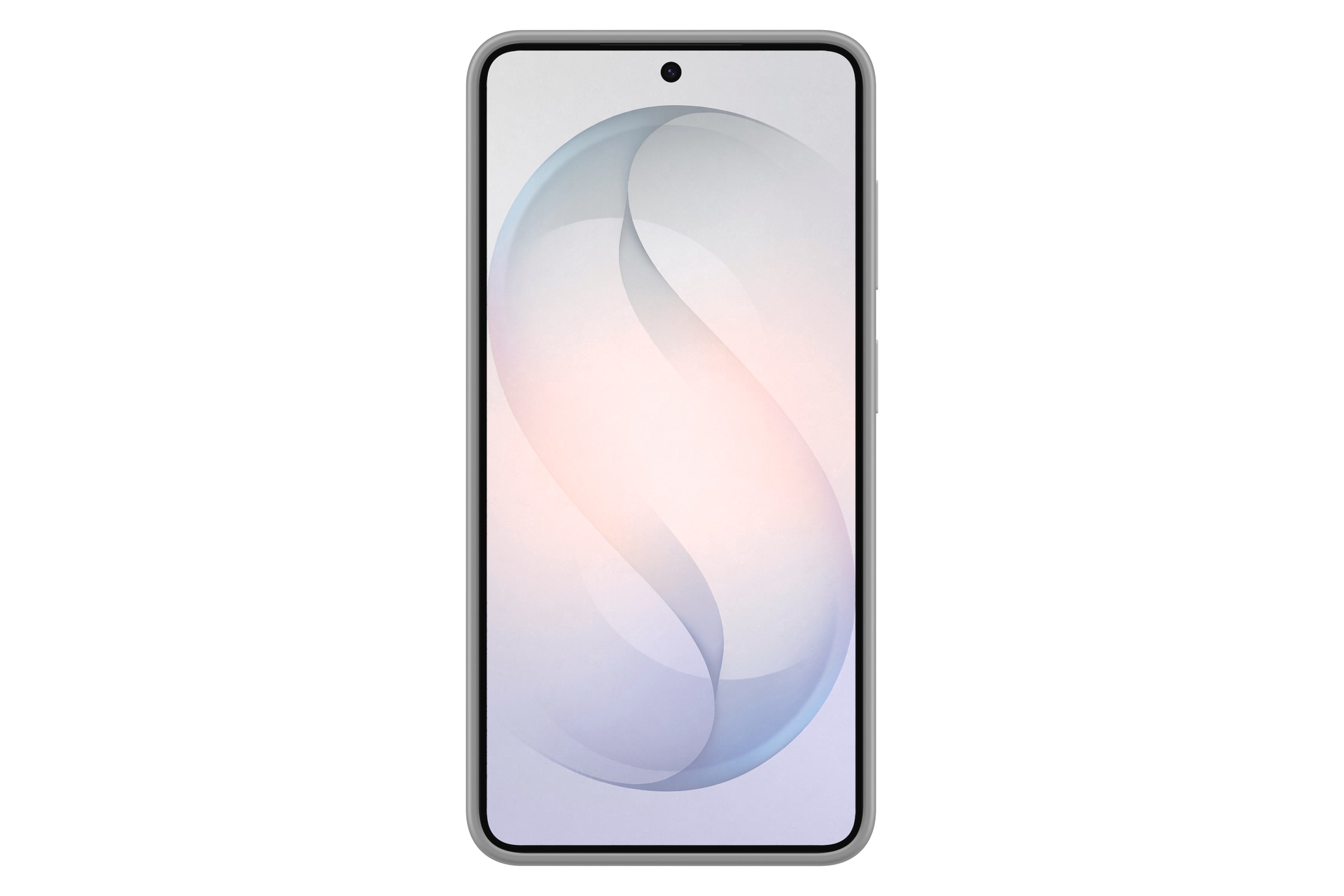 Samsung Handyhülle »Silicone Magnet Case für Samsung Galaxy S26« Samsung Galaxy S26 Backcover, Schutzhülle, Handyschutzhülle, Case, Schutzcase, stossfest