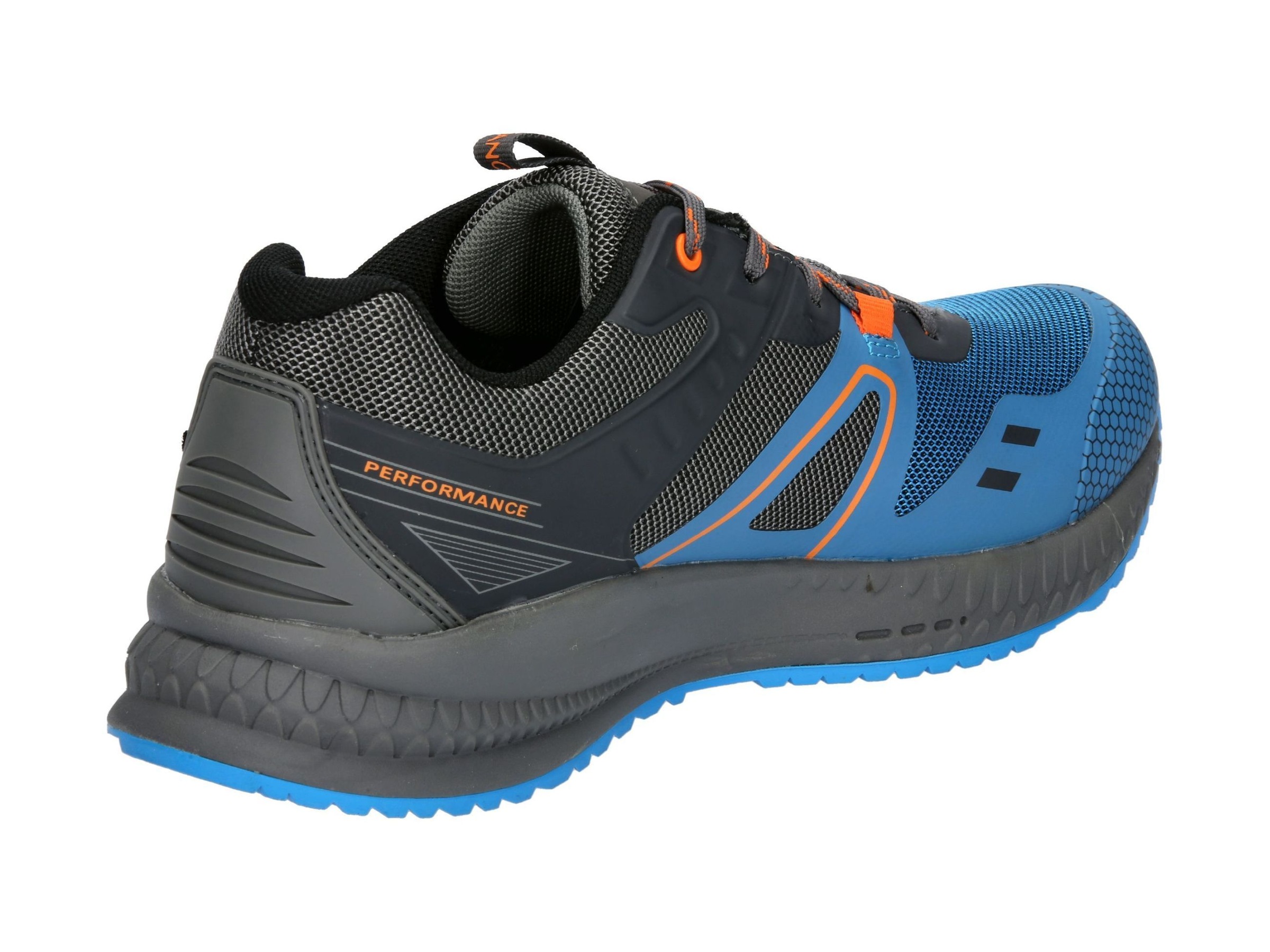 BRÜTTING Outdoorschuh »Outdoorschuh Argos«