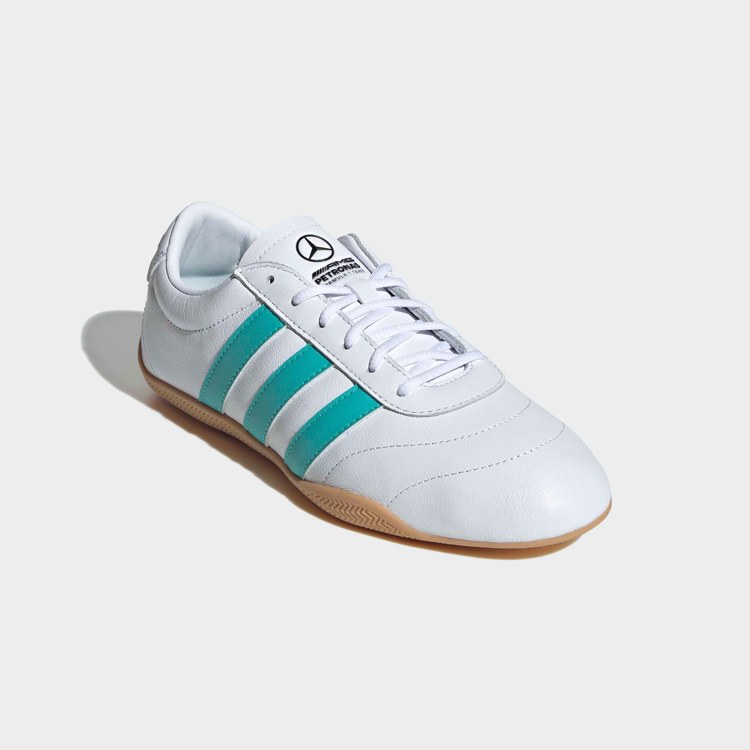 Image of adidas Performance Sneaker "GRAND COURT LO MERCEDES-AMG PETRONAS F1 TEAM"