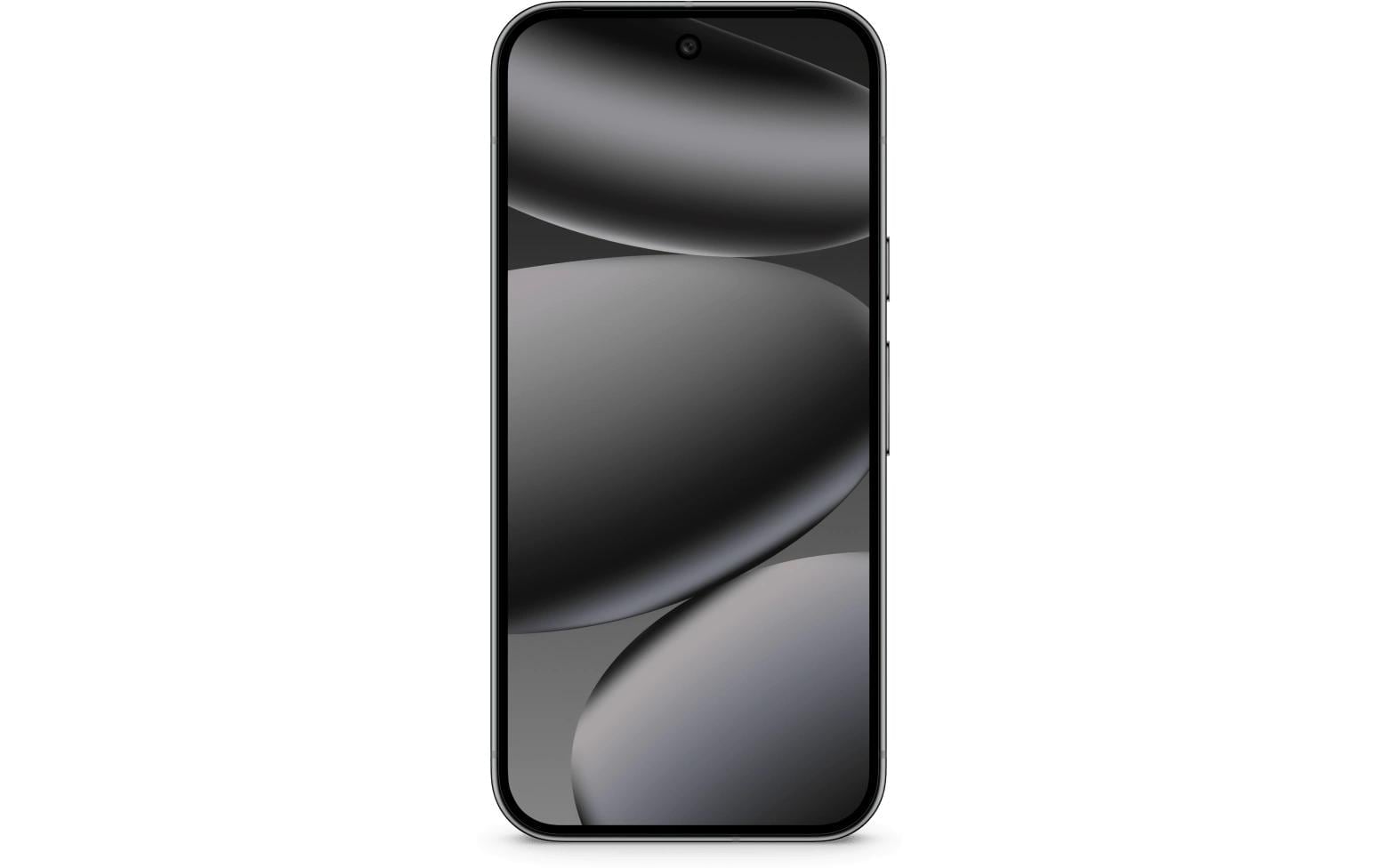 Google Smartphone »Pixel 10 Pro« Obsidian
