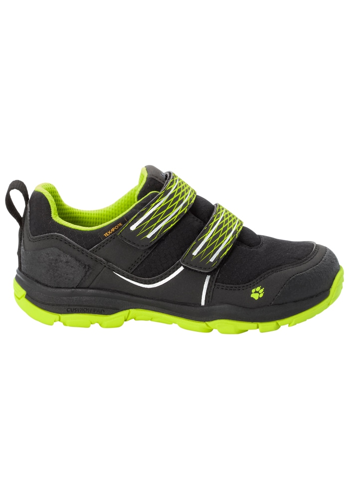 Image of Jack Wolfskin Outdoorschuh »MTN ATTACK 3 TEXAPORE LOW VC K« bei Ackermann Versand Schweiz