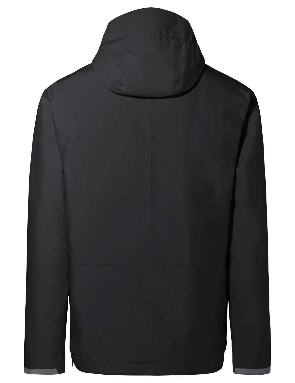 VAUDE Regenjacke »MEN'S CYCLIST WARM RAIN JACKET II«, (1 St.), Wasserdicht