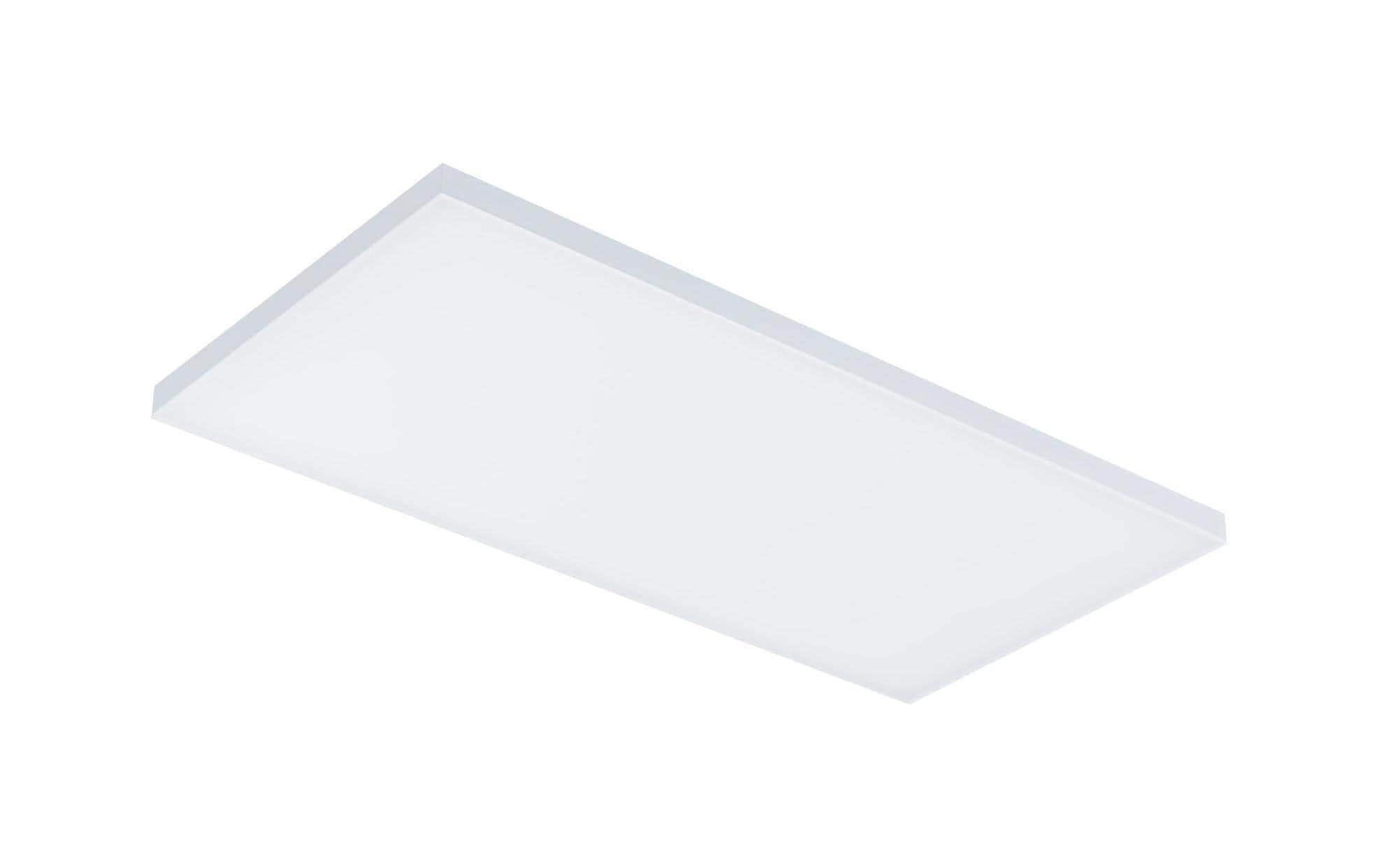 Paulmann Deckenleuchte »Panel Velora Zigbee«