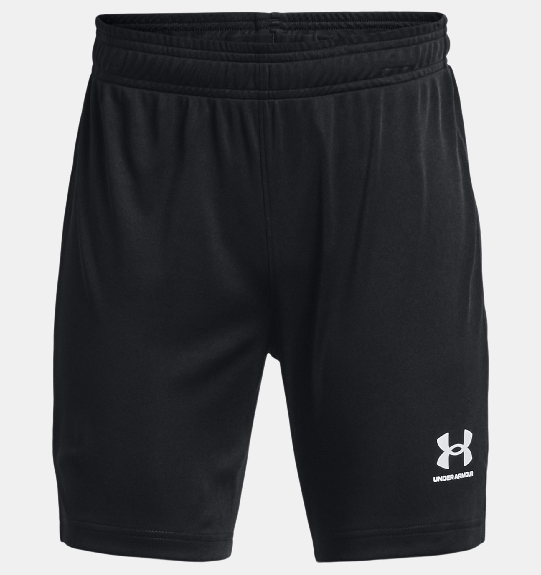 Under Armour® Short d'entraînement »UA Y CH. CORE SHORT für Jungen«  für vielseitige Aktivitäten, leichtes Material, bequeme Passform