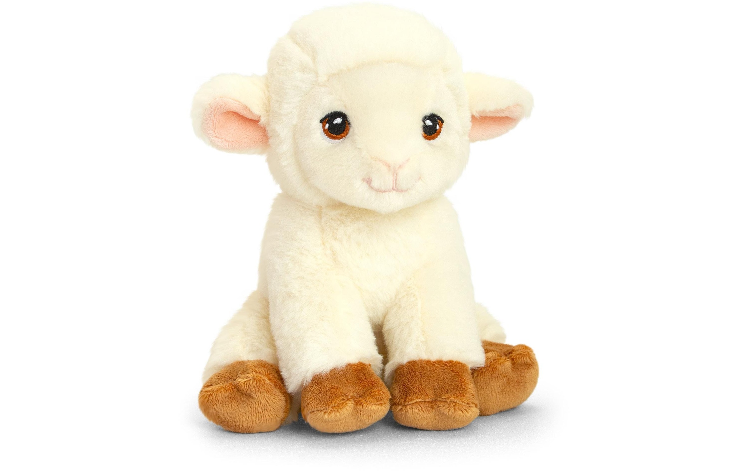 Image of Plüschfigur "Schaf 19 cm"