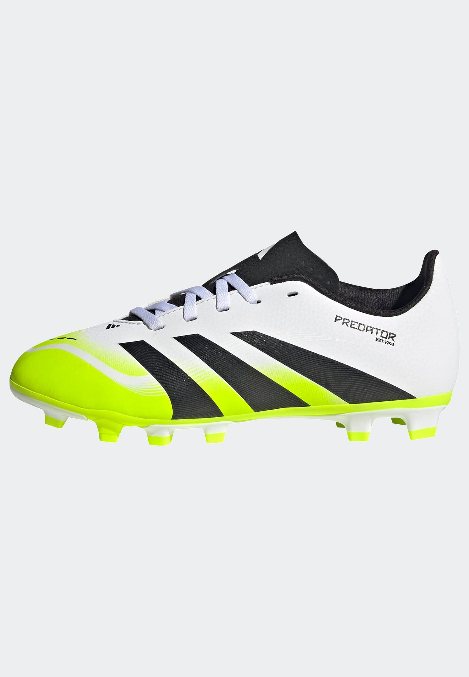 adidas Performance Fussballschuh »PREDATOR CLUB KIDS FG/MG«, geeignet für Rasen- und Kunstrasenplätze