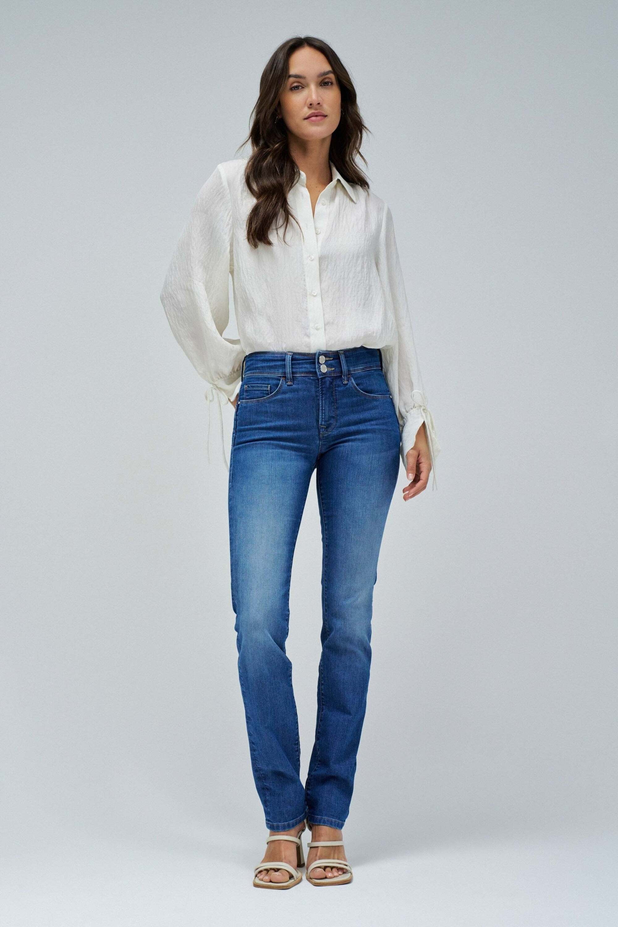 Salsa Slim-fit-Jeans »Salsa Jeans Jeans Secret Slim«