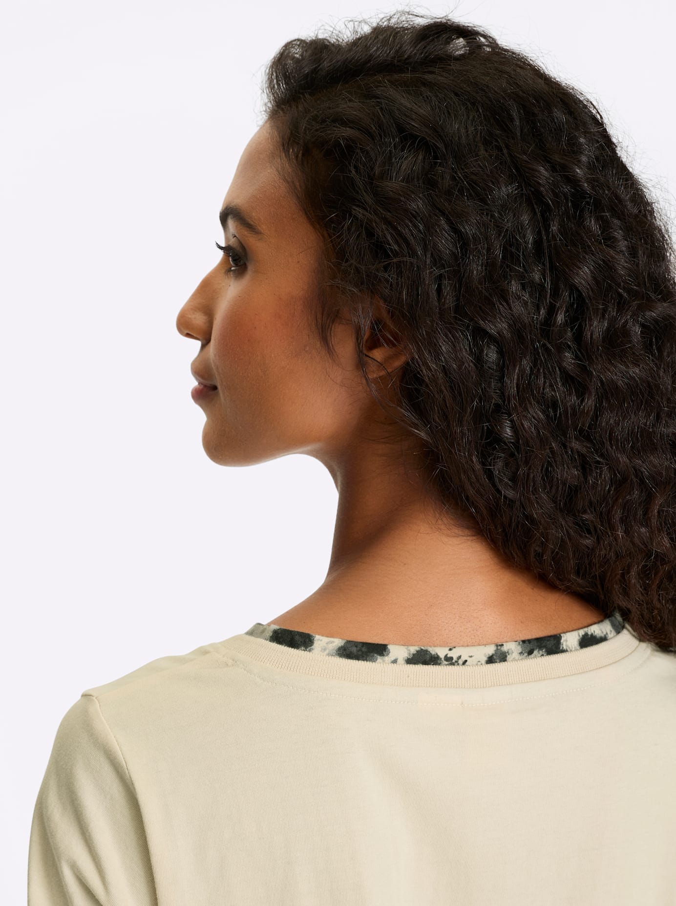 heine T-shirt à manches longues »Langarm-Shirt« 1 pièces