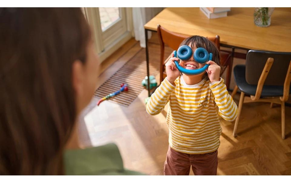 Philips On-Ear-Kopfhörer »Serie 4000«