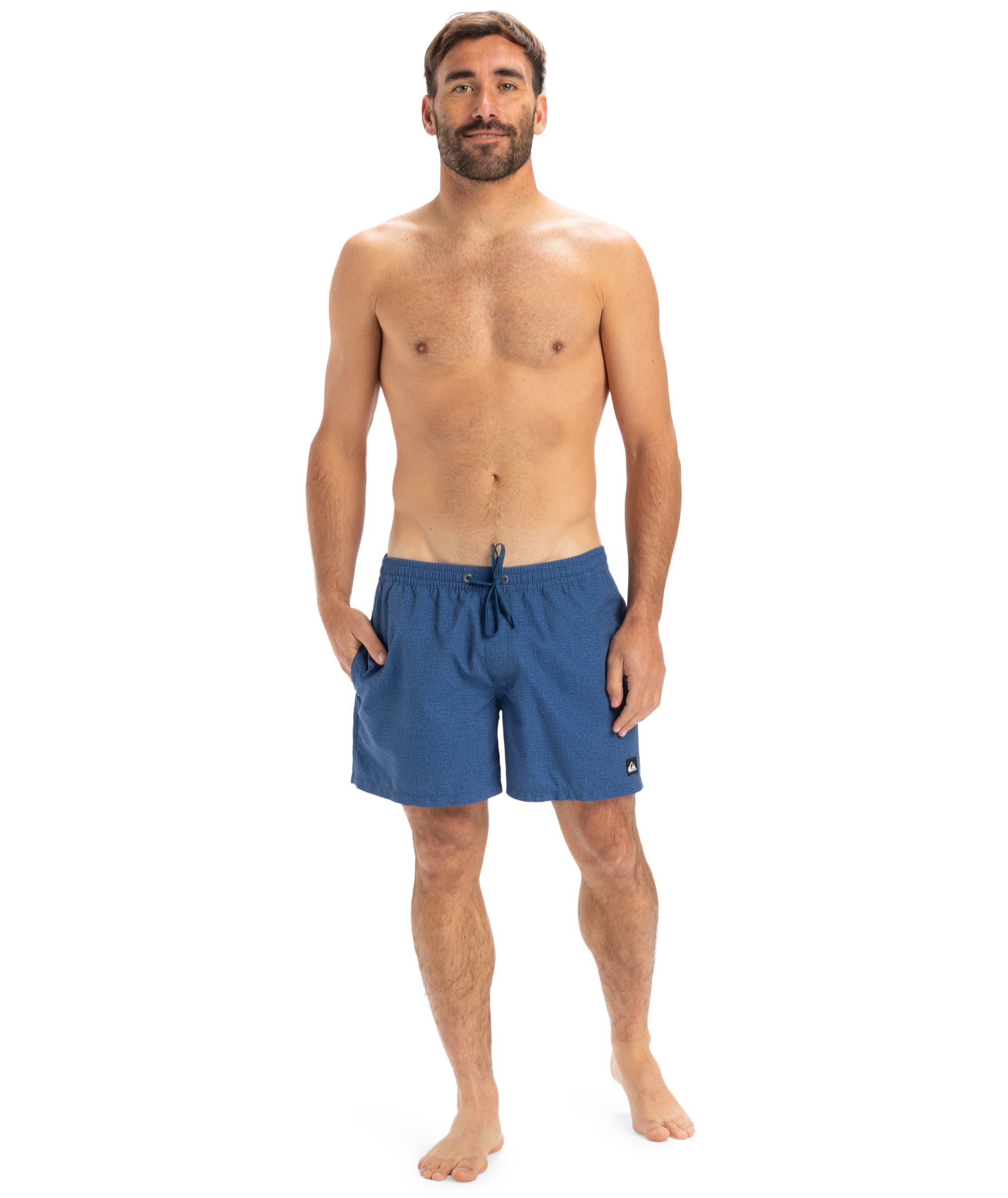 Quiksilver Badeshorts »EVERYDAY DELUXE VOLLEY 15«