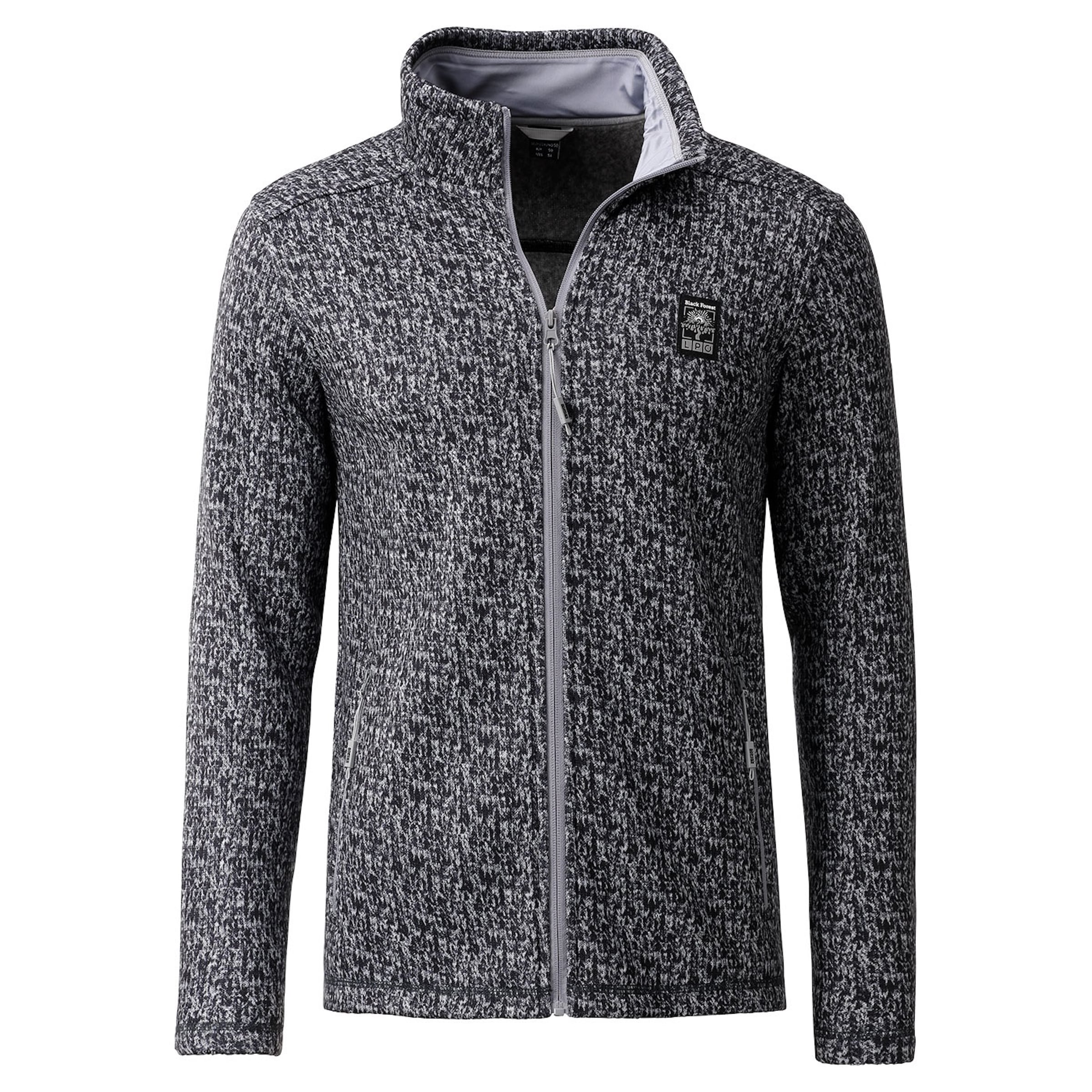 LPO »Fleecejacke Aron«