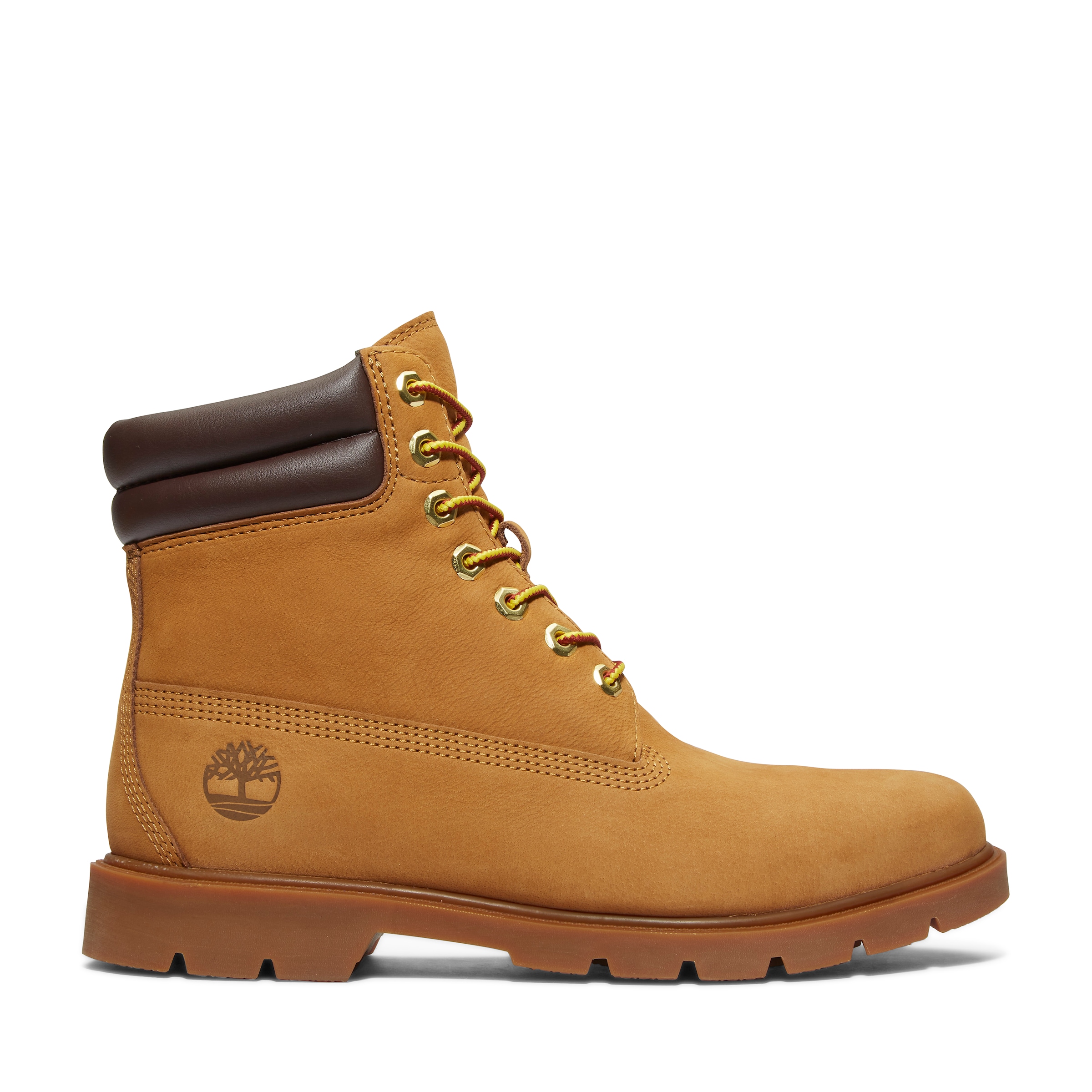 Timberland Bottines à lacets »6 IN BASIC6 INCH LACE UP BOOT«  Winterstiefel, Schnürstiefel, Winterschuhe