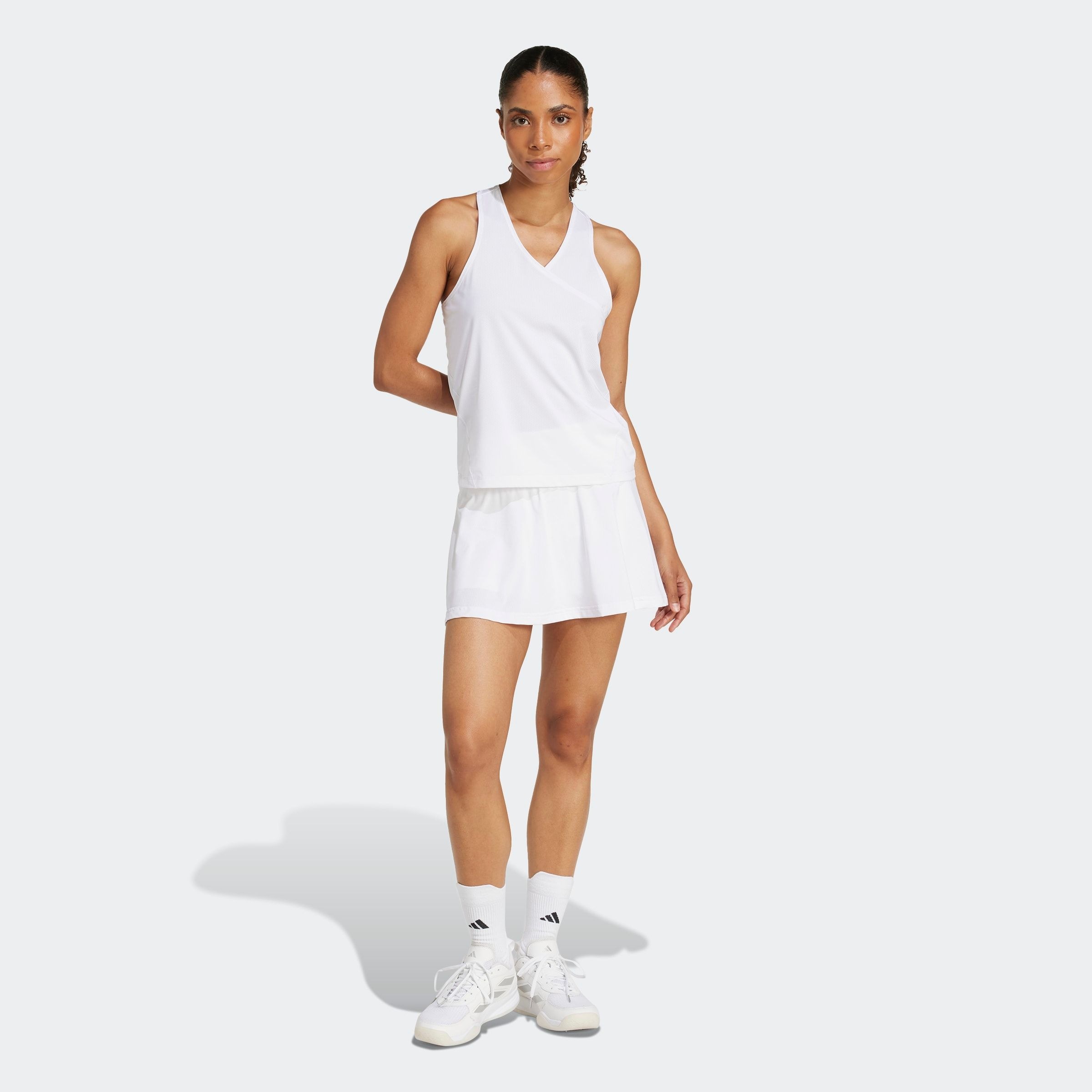 adidas Performance Jupe de tennis »CLUB TENNIS CLIMACOOL«