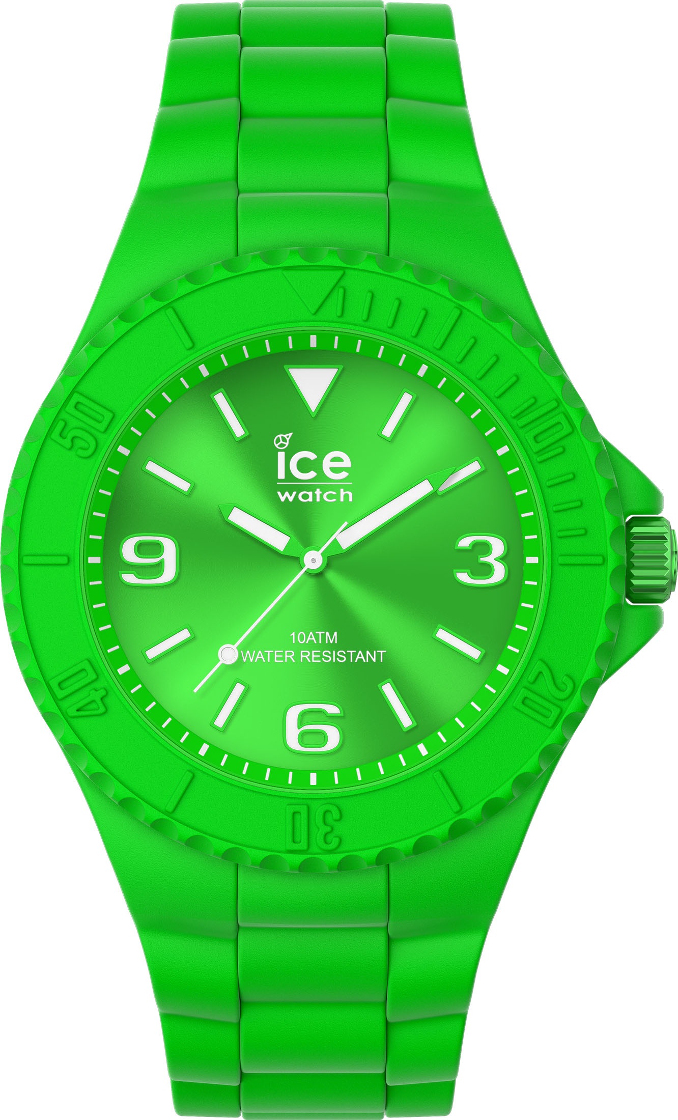 Image of ice-watch Quarzuhr »ICE generation - Flashy, 019160« bei Ackermann Versand Schweiz