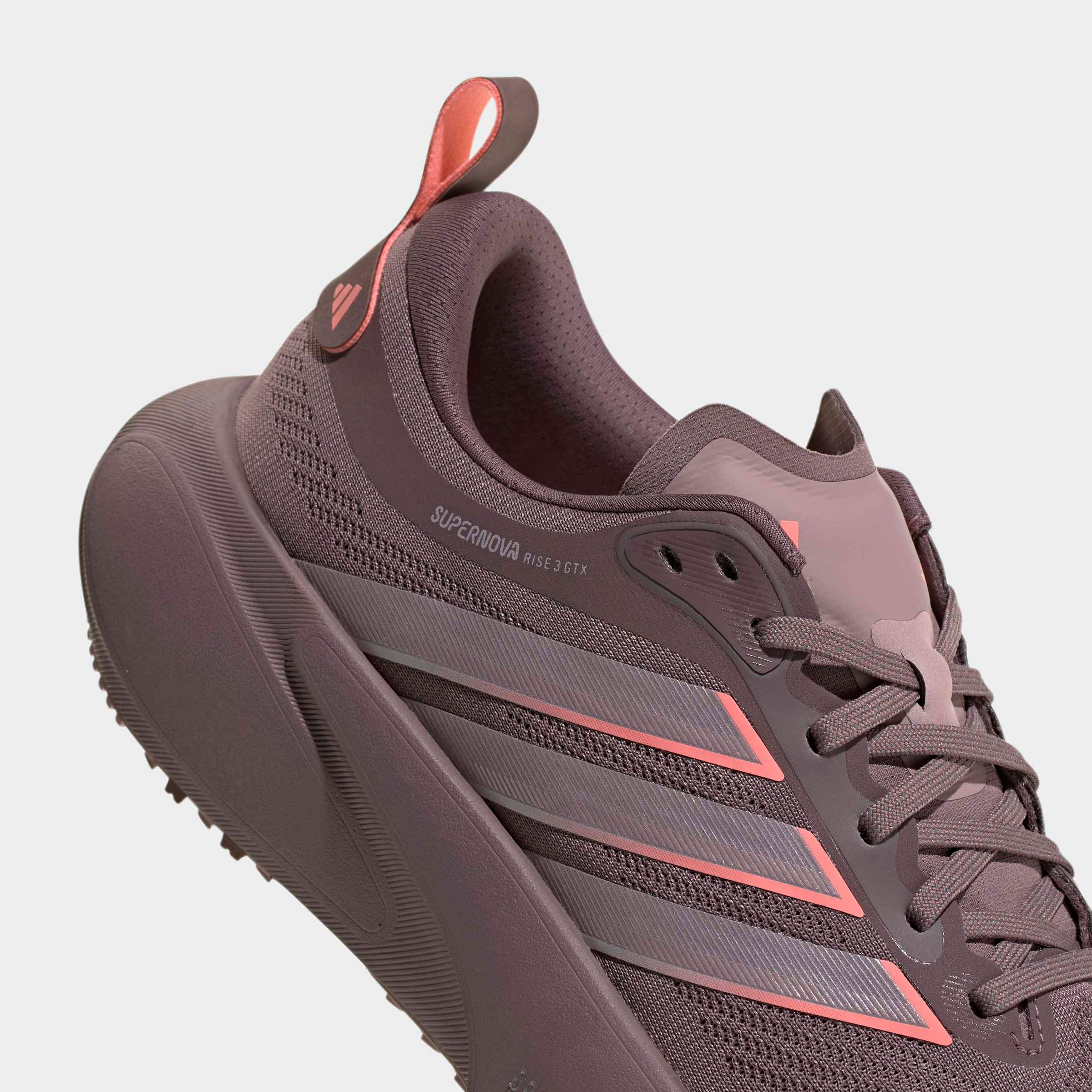 adidas Performance Laufschuh »SUPERNOVA RISE 3 GTX«  wasserdicht